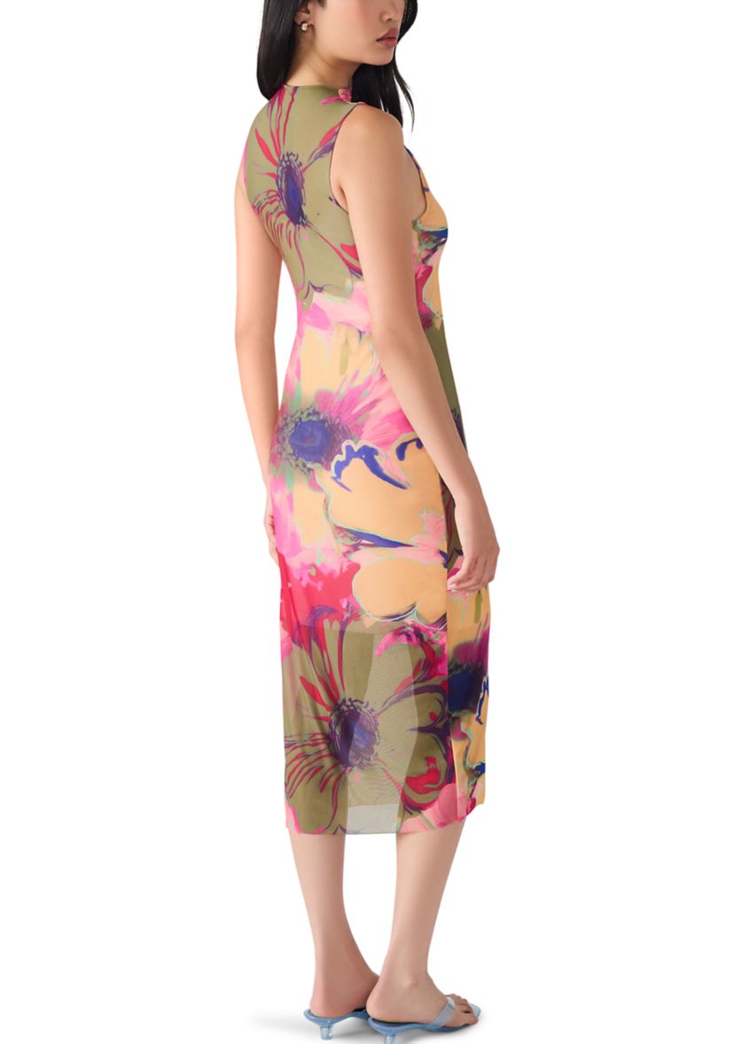 Womens Sidra Dress