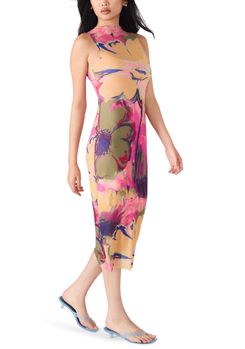 Womens Sidra Dress