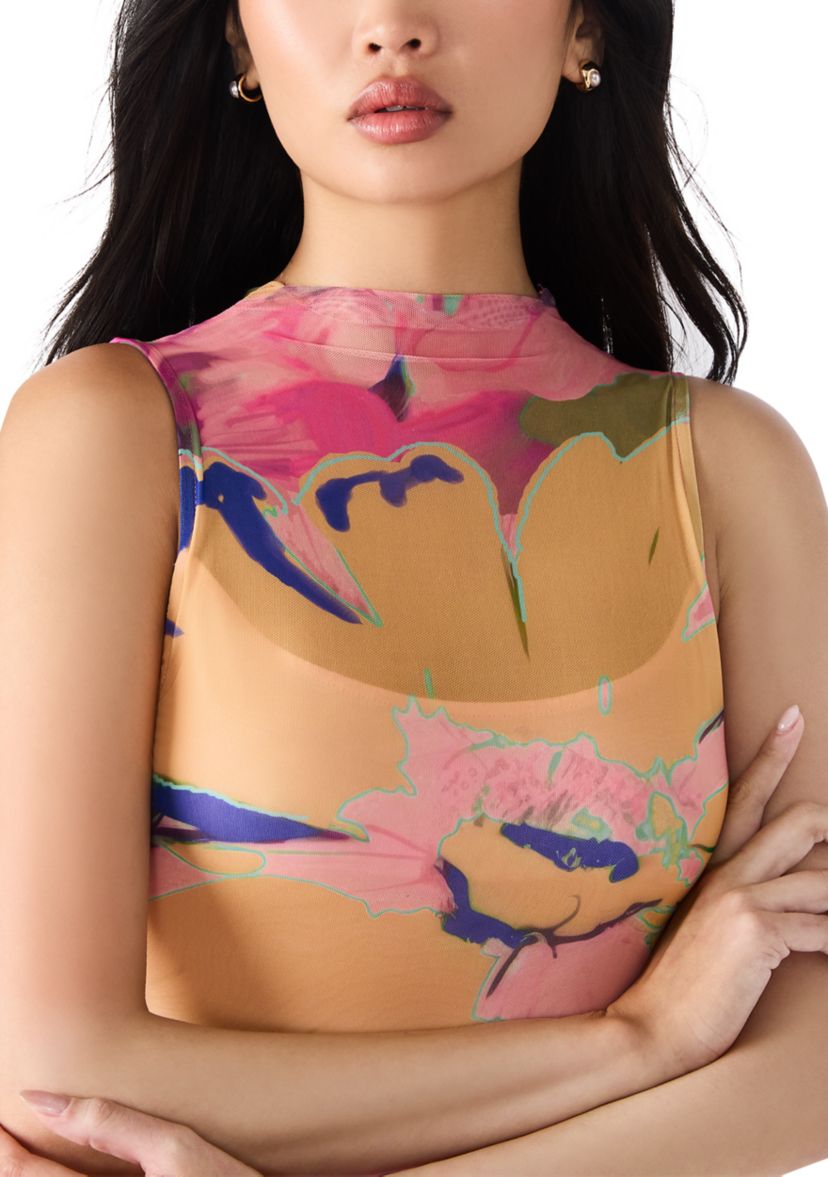 Womens Sidra Dress