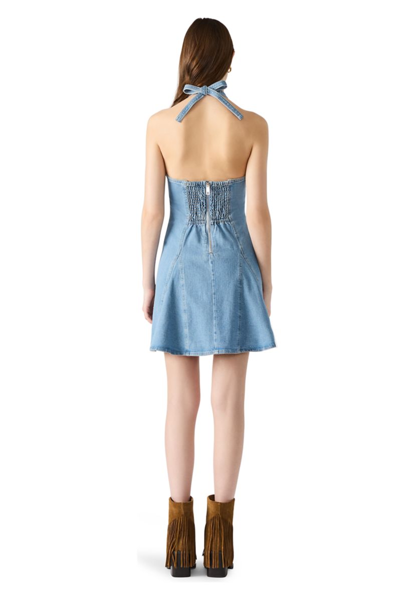 Womens Malia Dress
