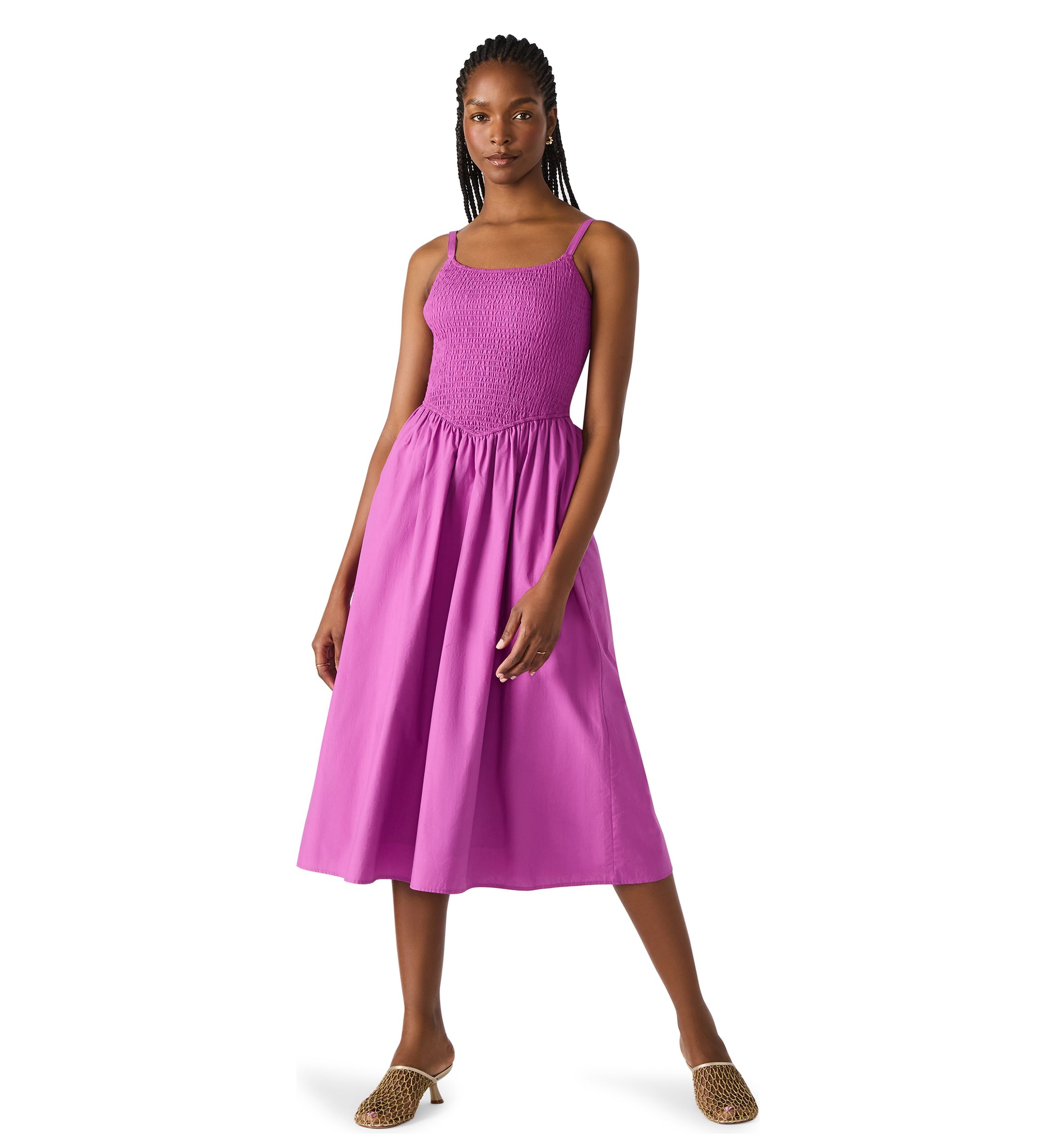 Womens Codie Dress