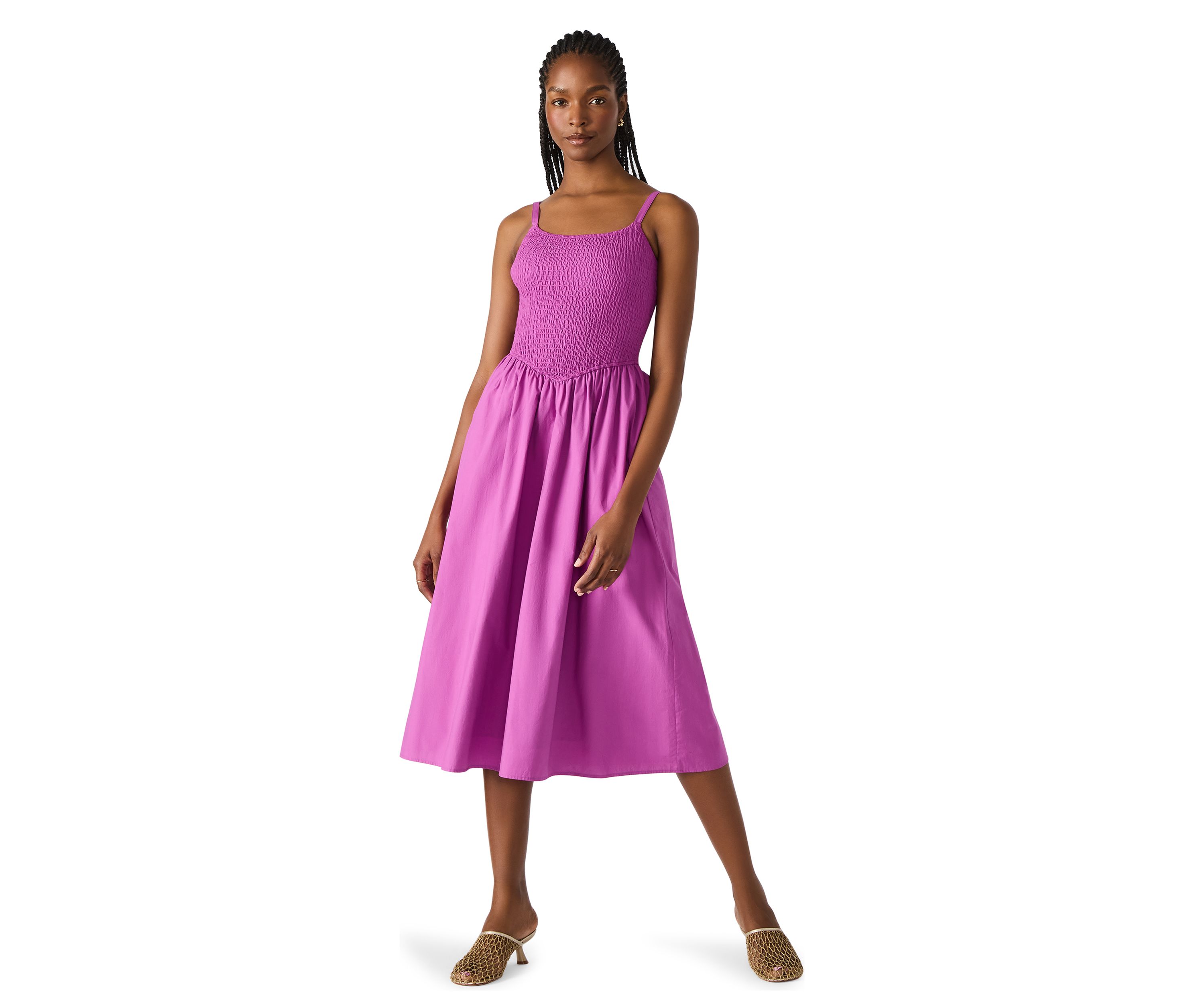 Womens Codie Dress