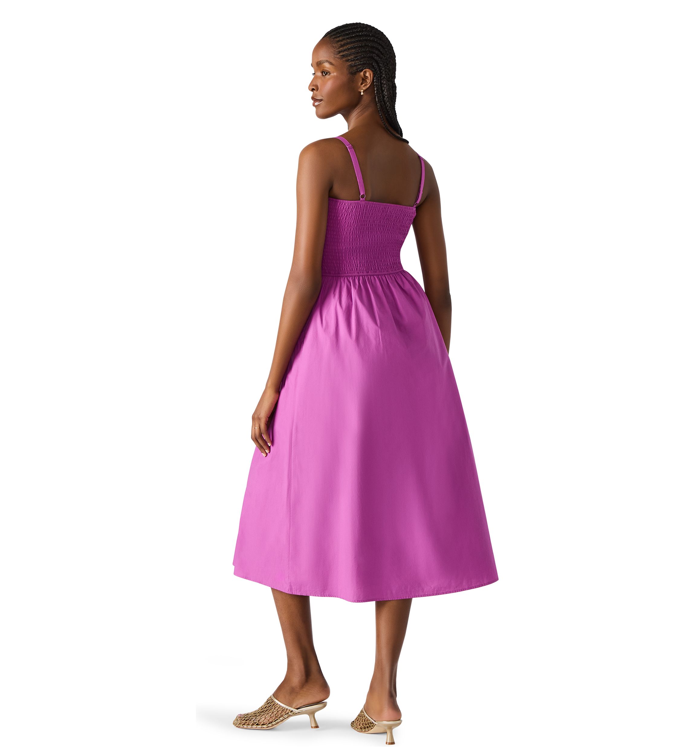 Womens Codie Dress