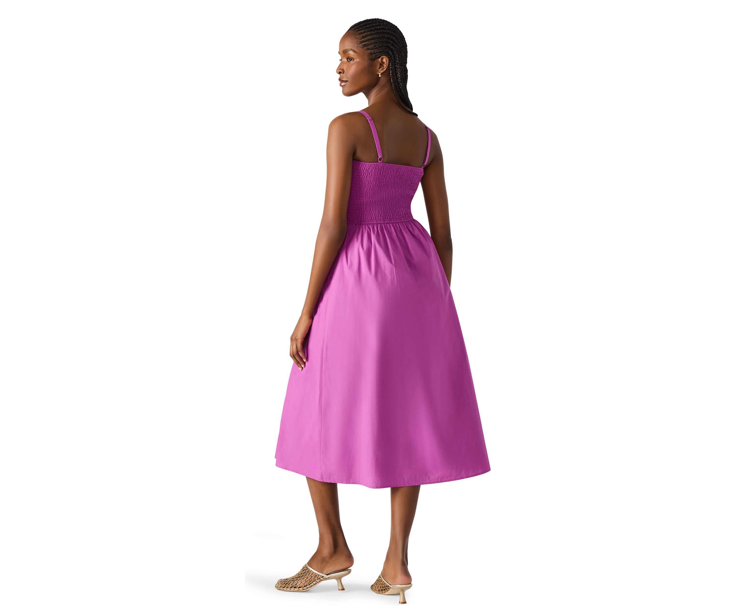 Womens Codie Dress