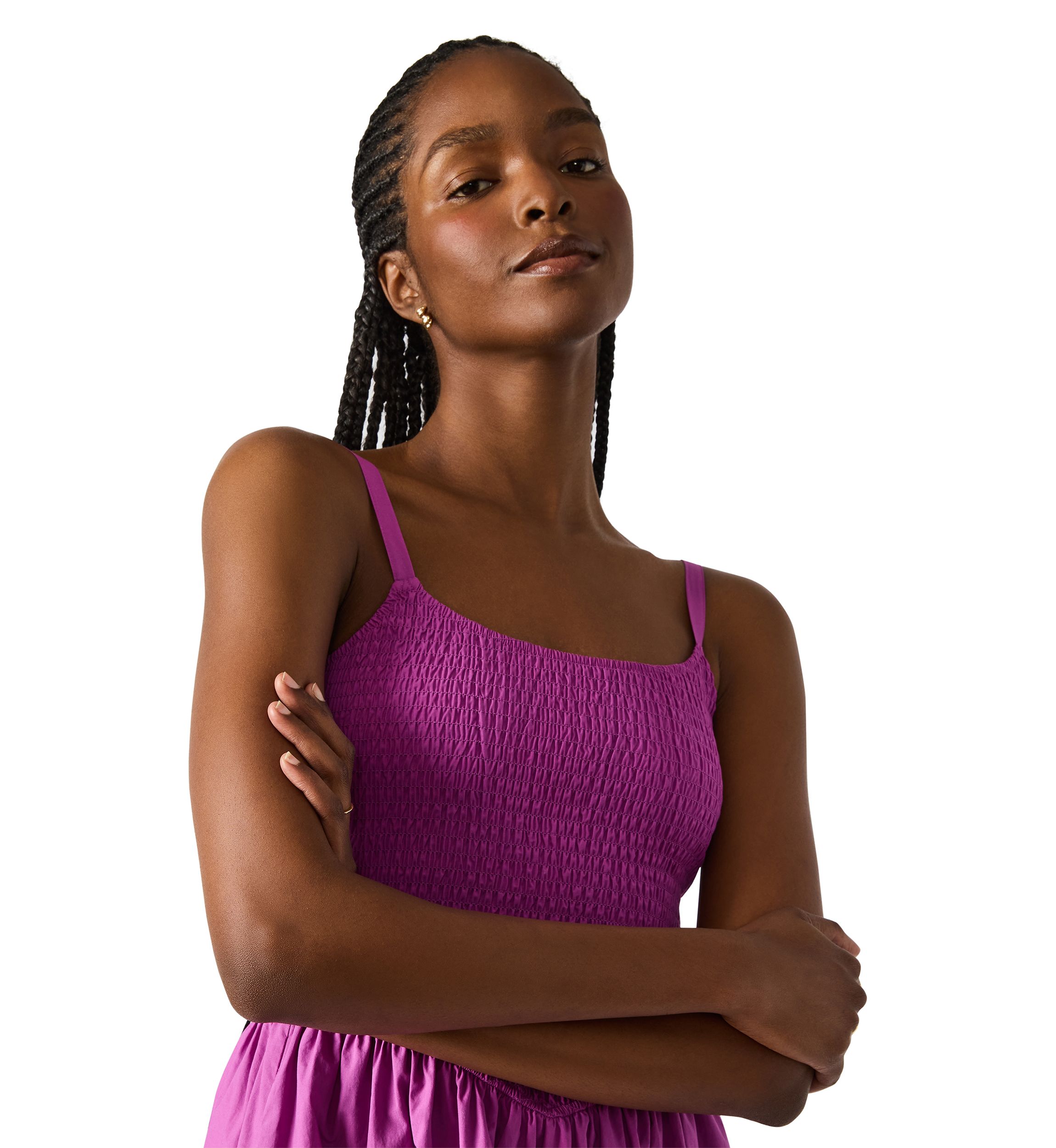 Womens Codie Dress