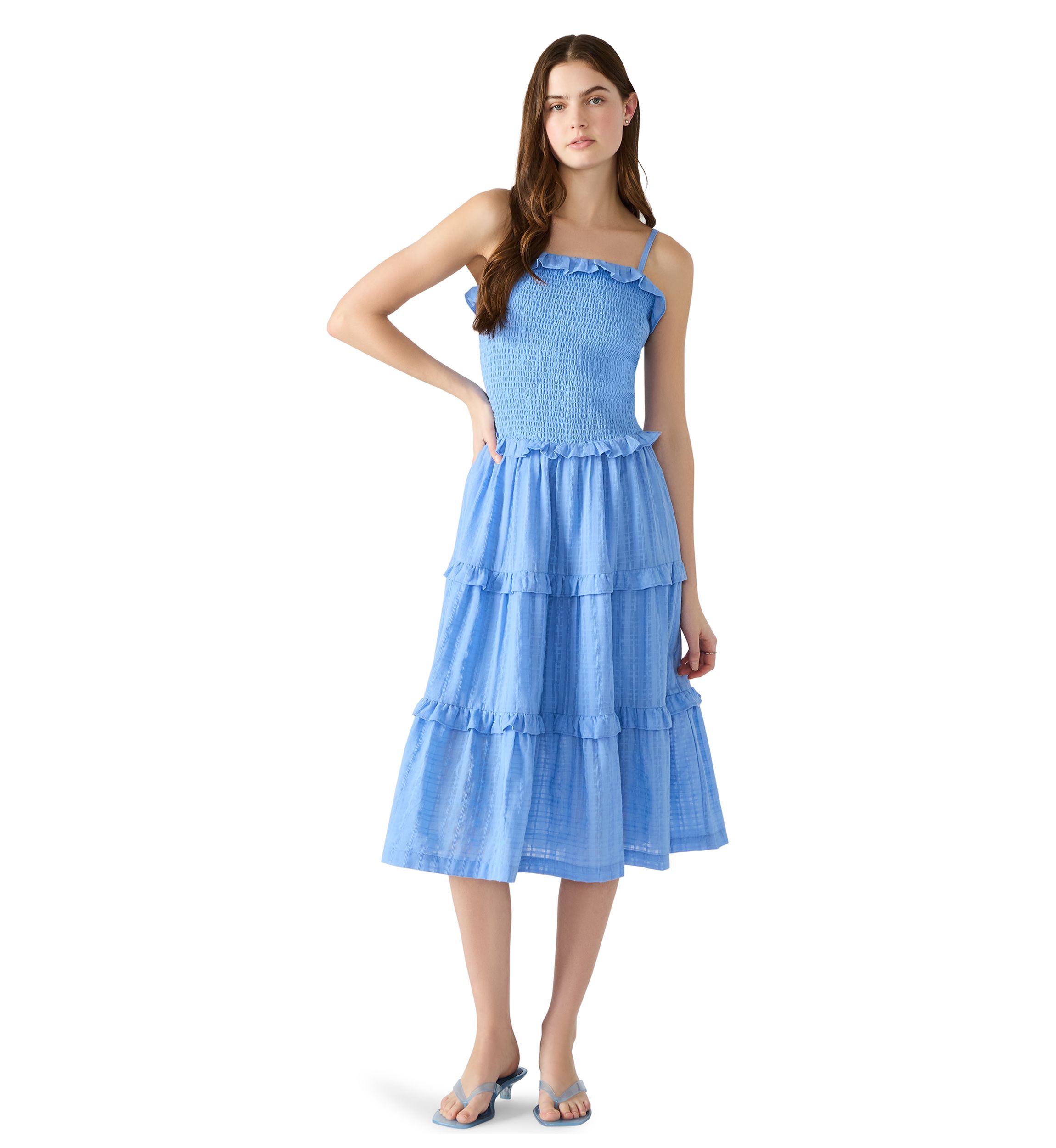 Womens Nash Dress