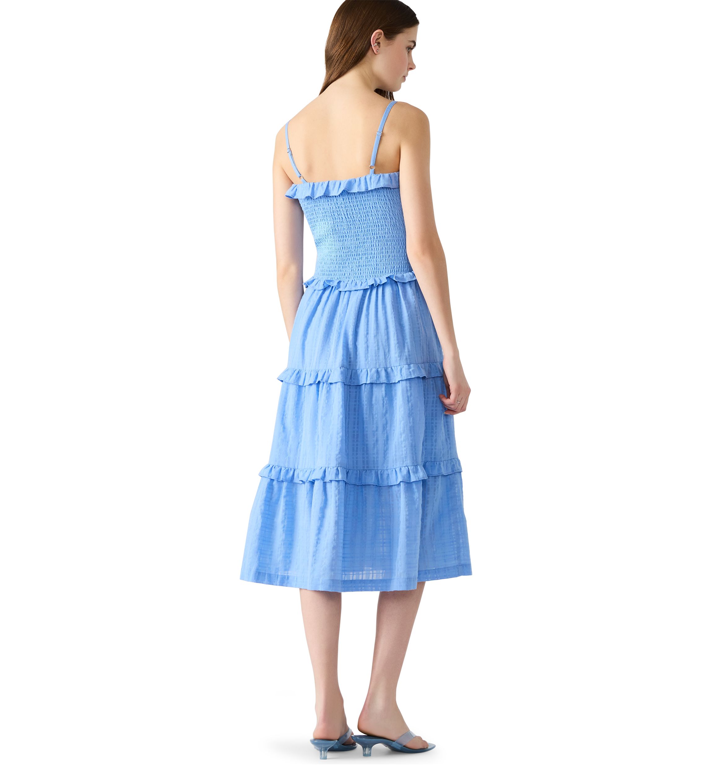 Womens Nash Dress