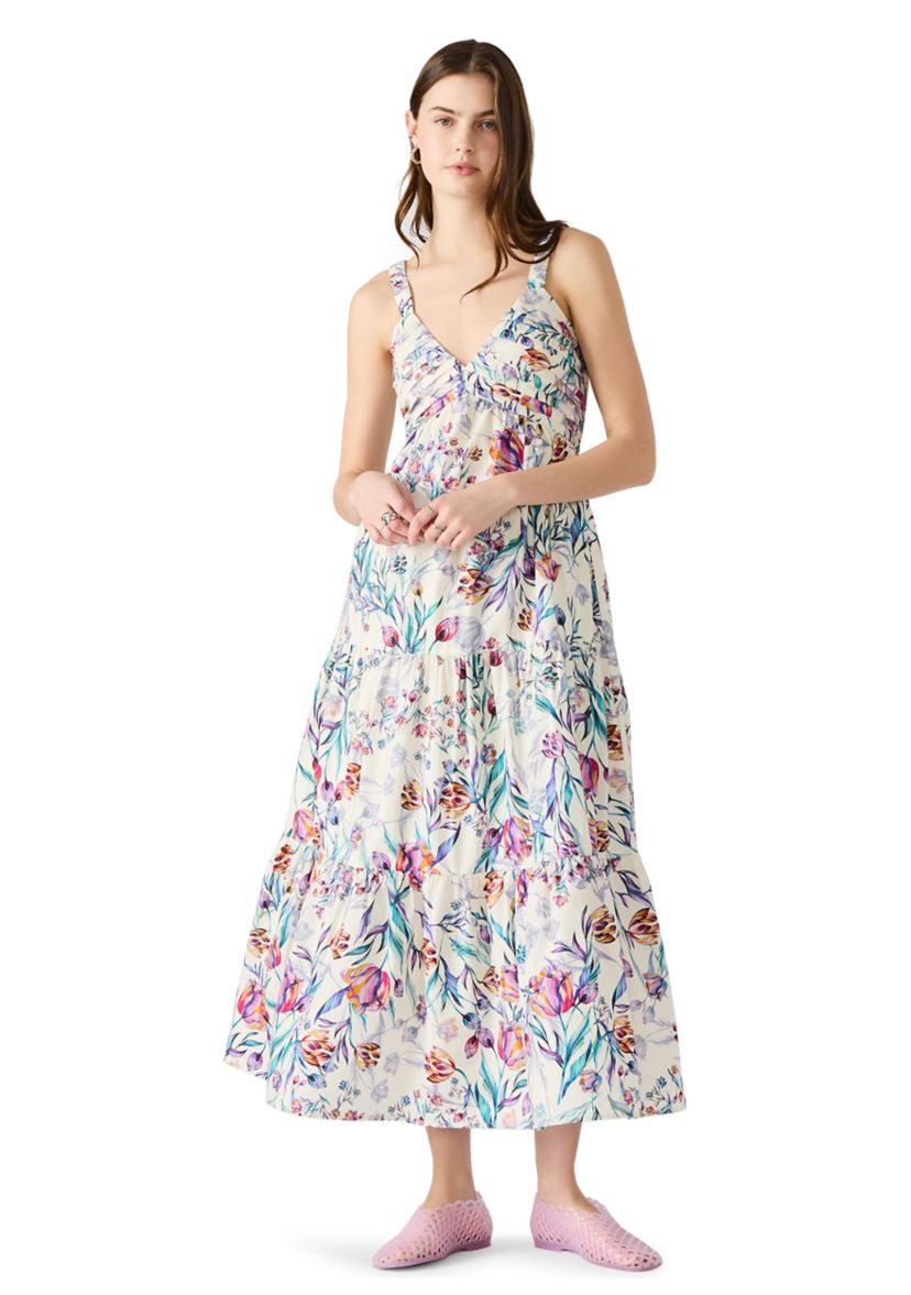 Womens Eliora Dress