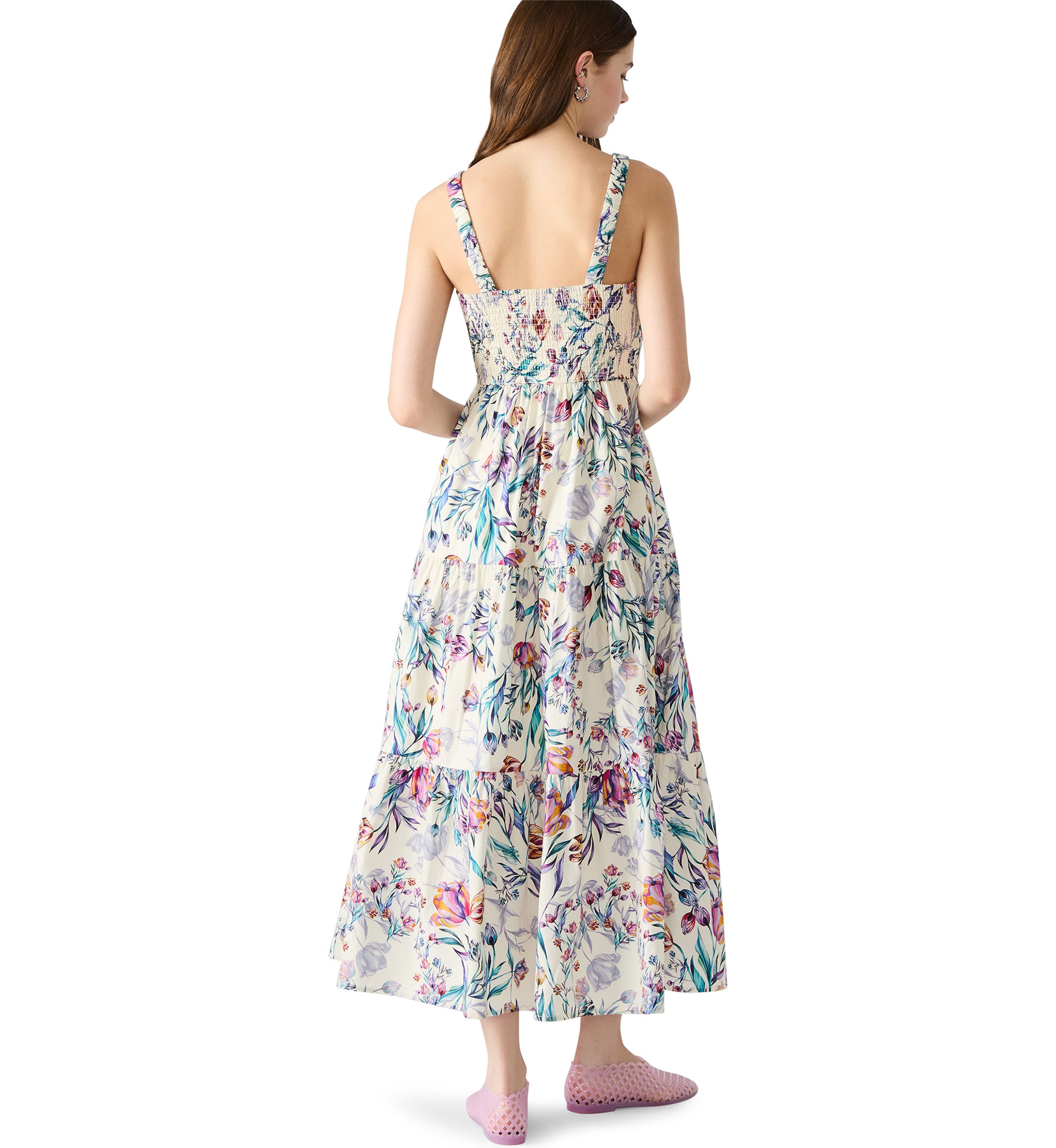 Womens Eliora Dress