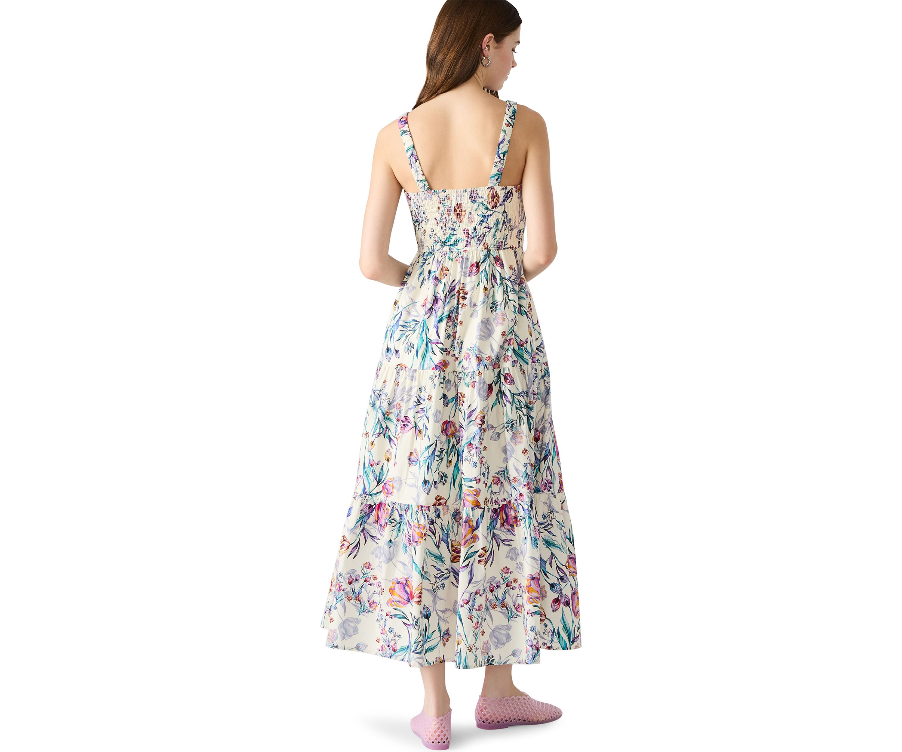Womens Eliora Dress