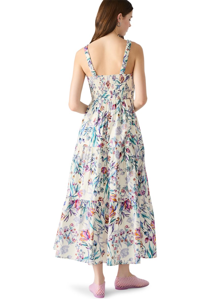 Womens Eliora Dress