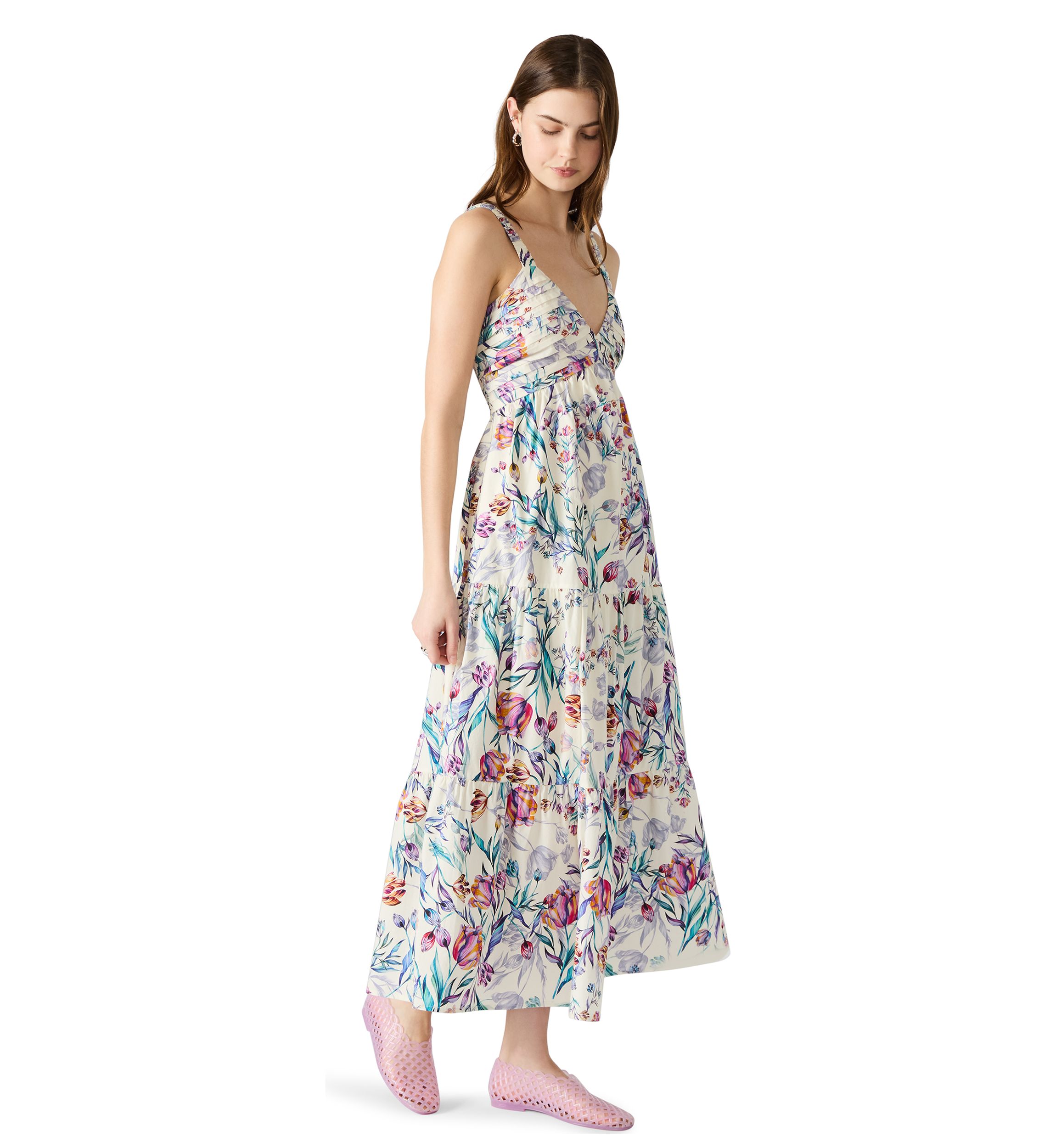Womens Eliora Dress