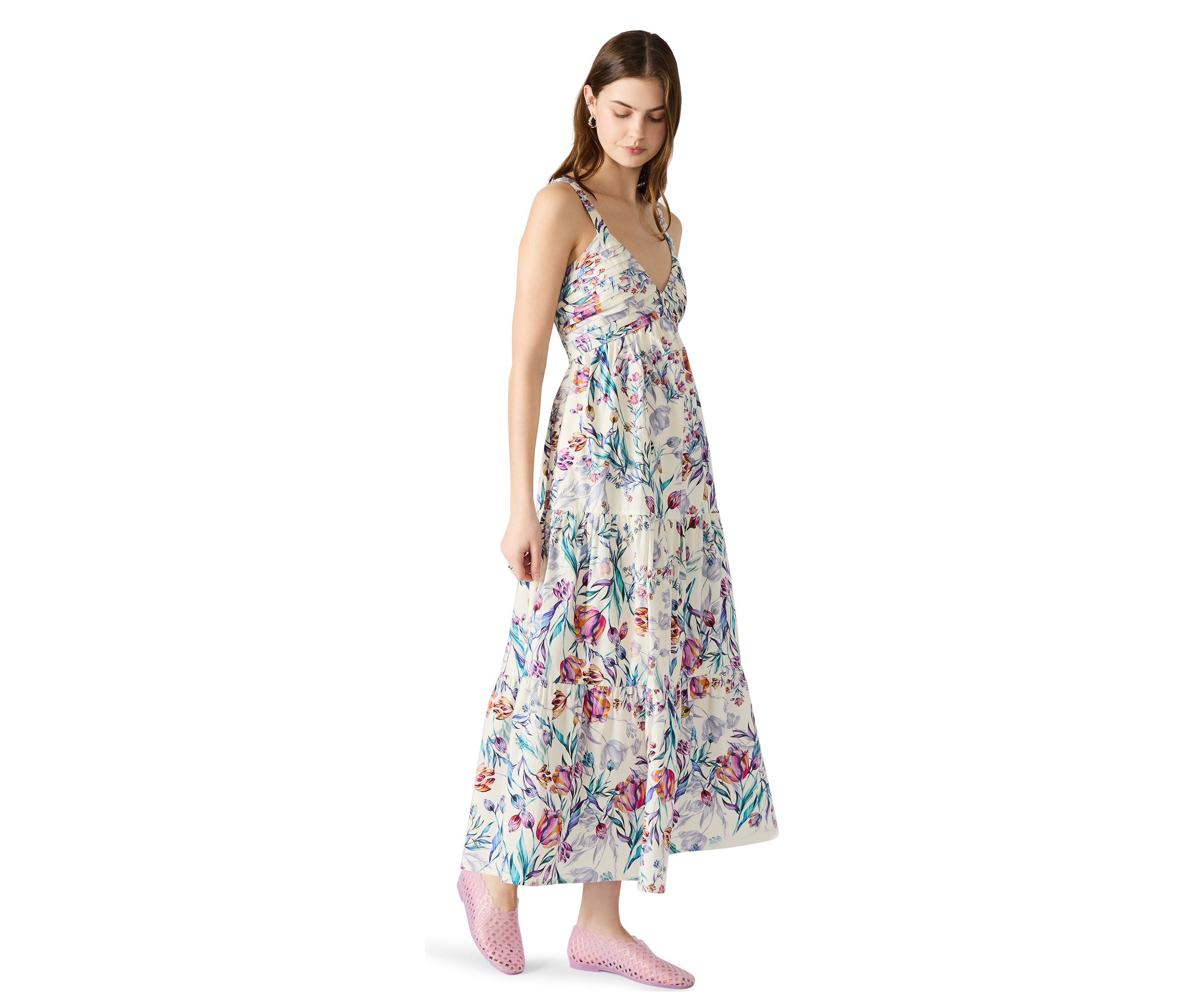 Womens Eliora Dress