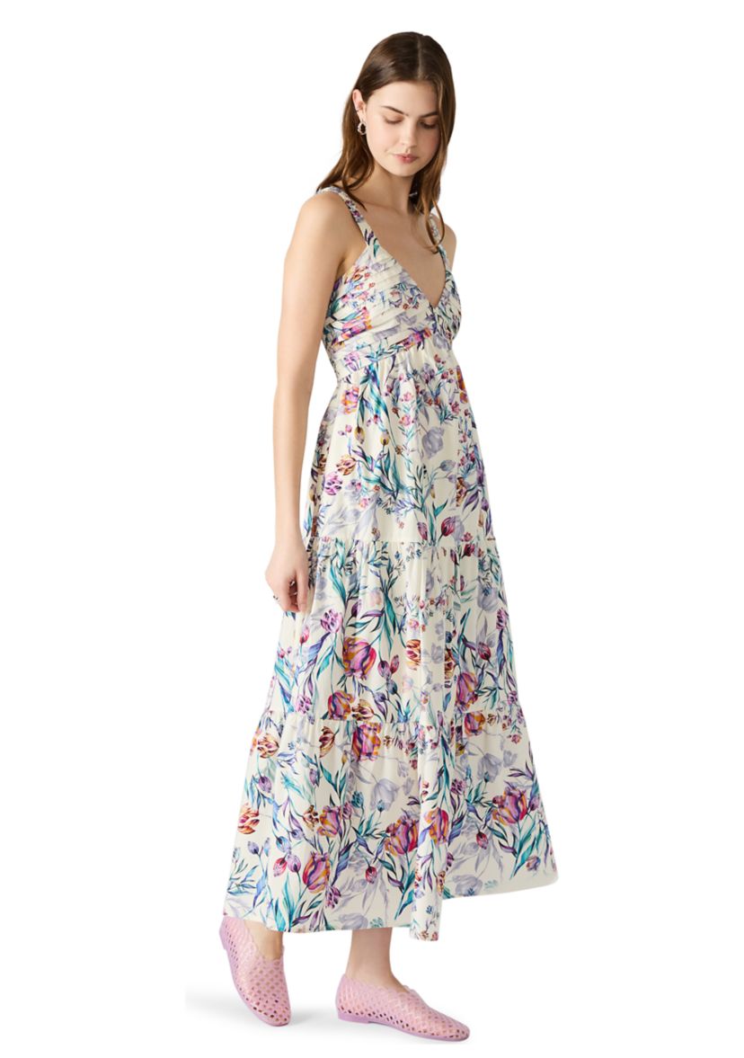 Womens Eliora Dress