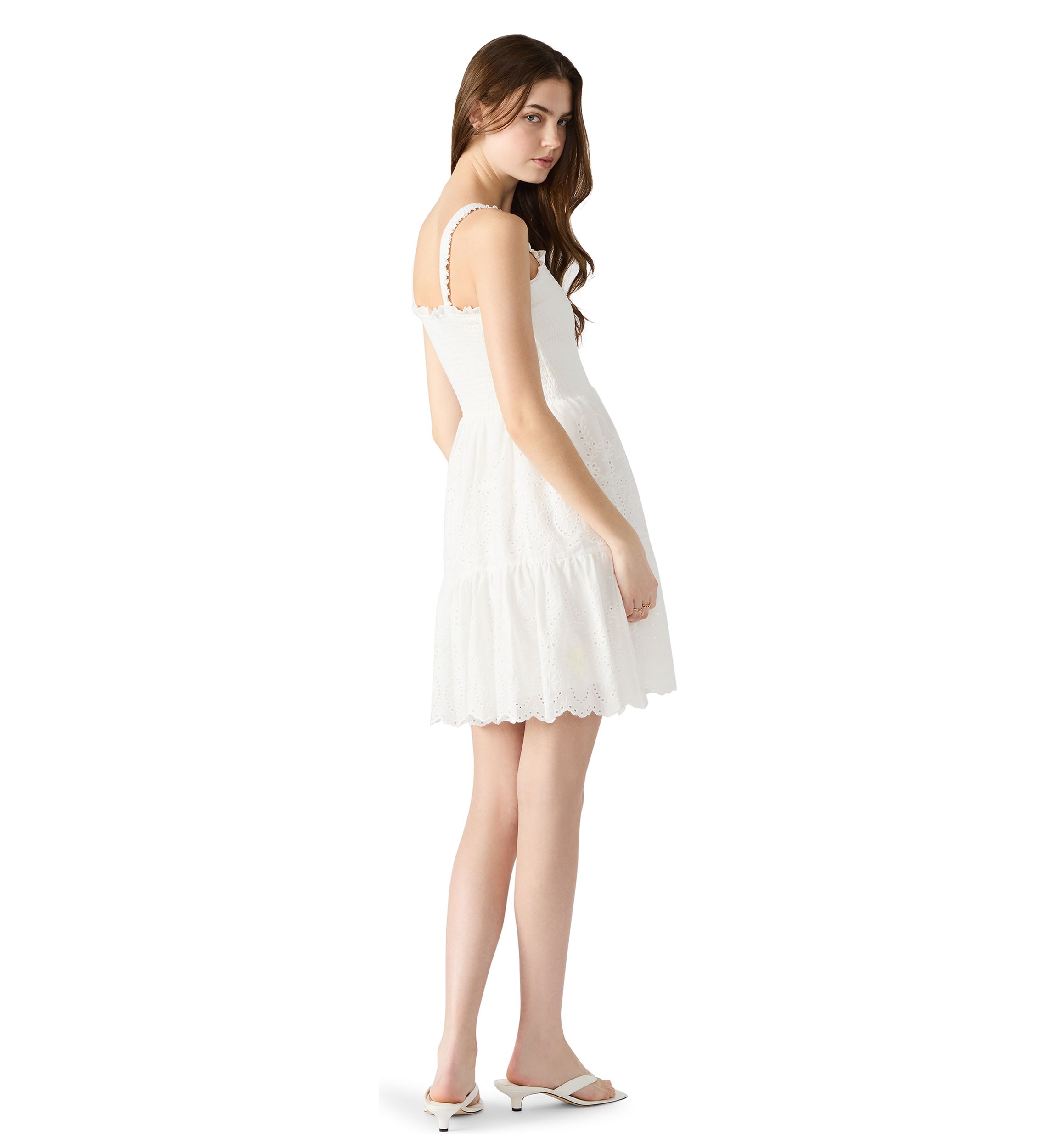 Womens Preston Dress
