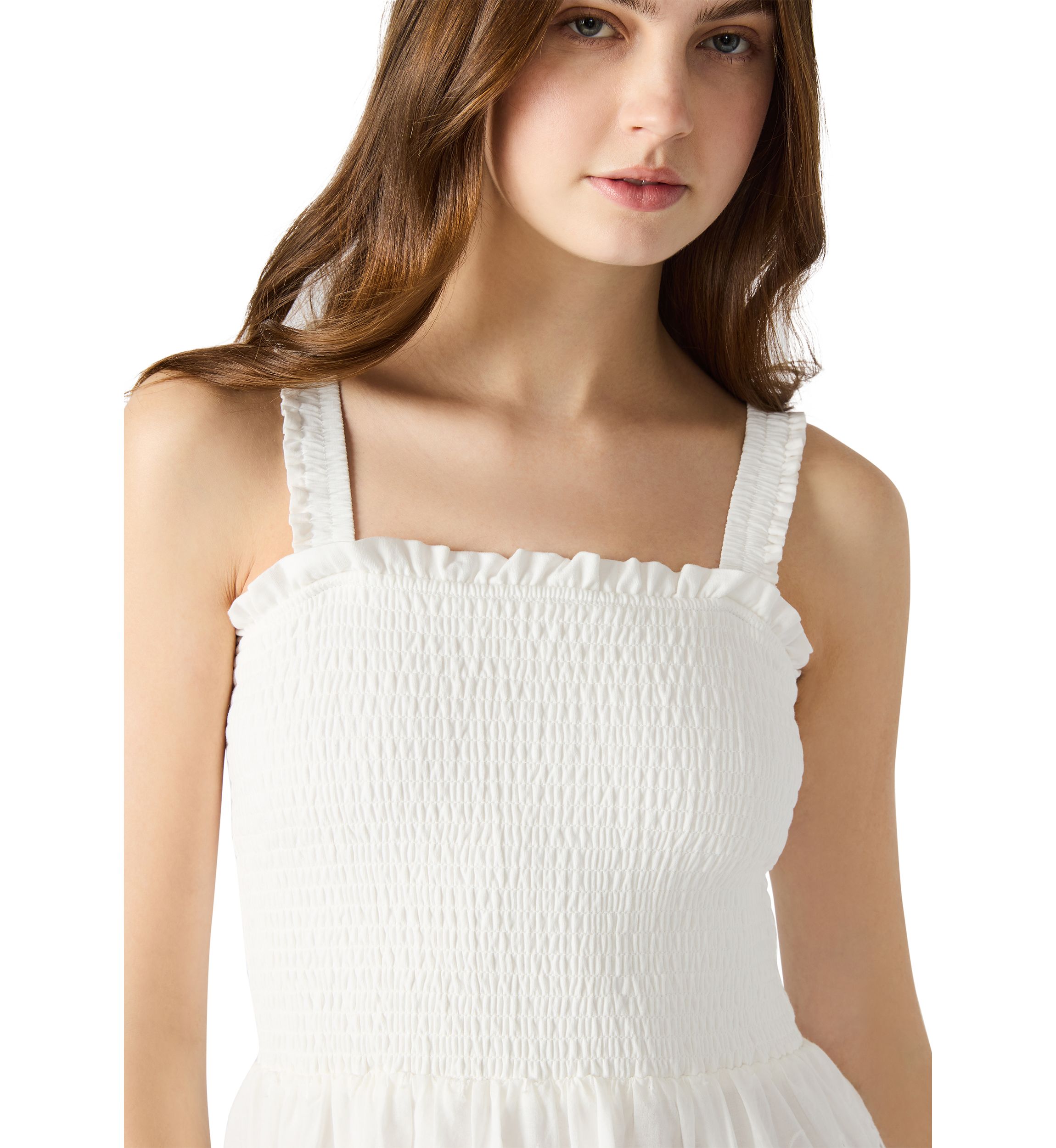 Womens Preston Dress