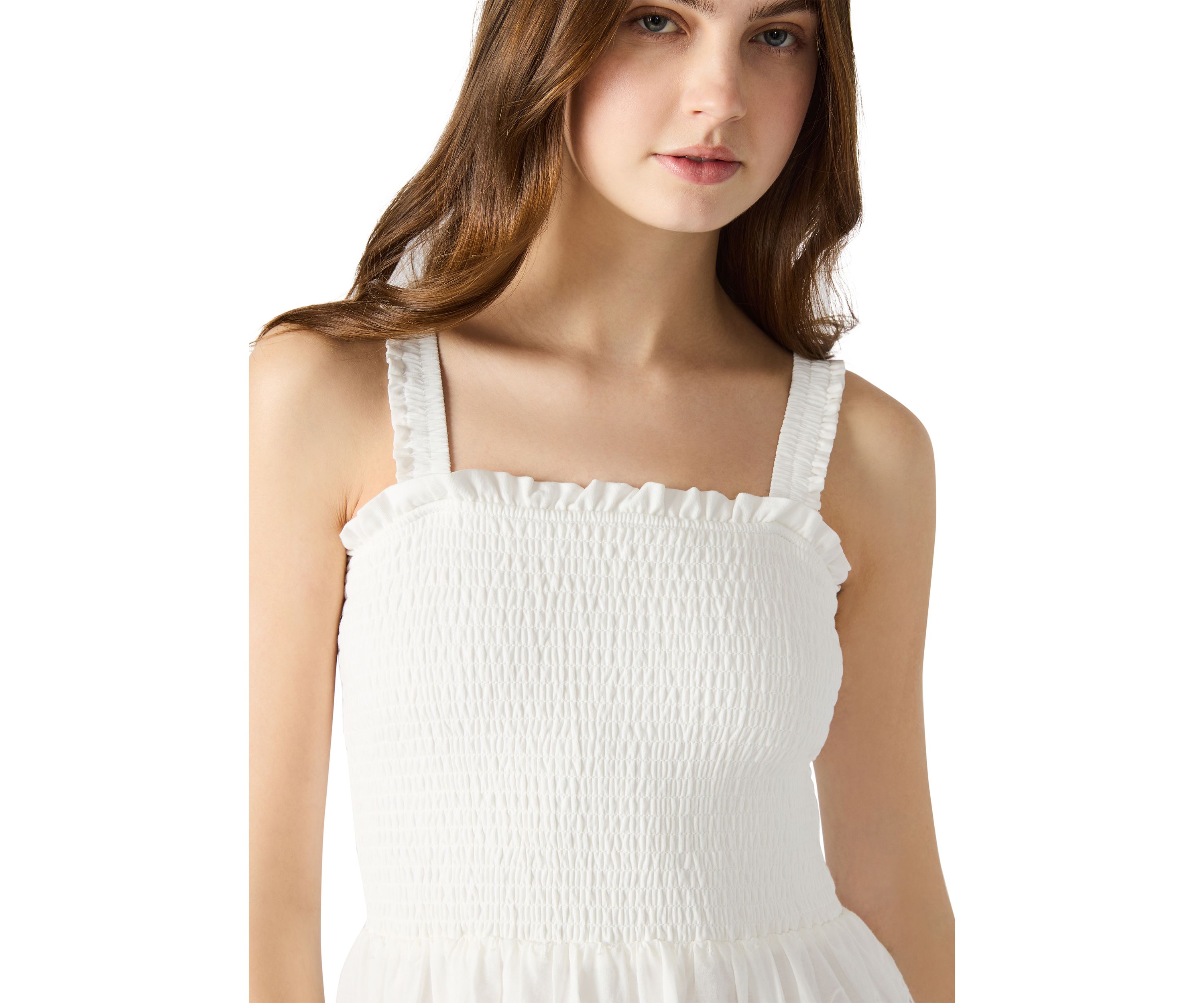 Womens Preston Dress