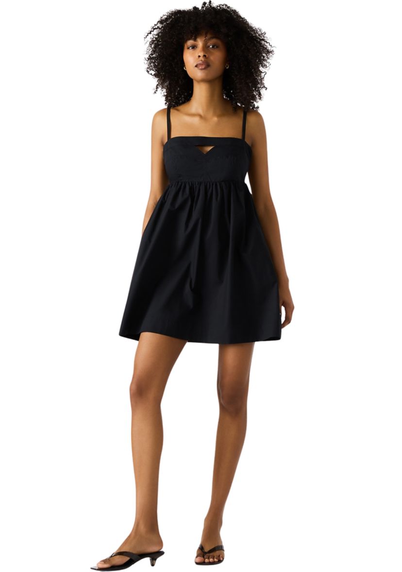 Womens Meadow Dress