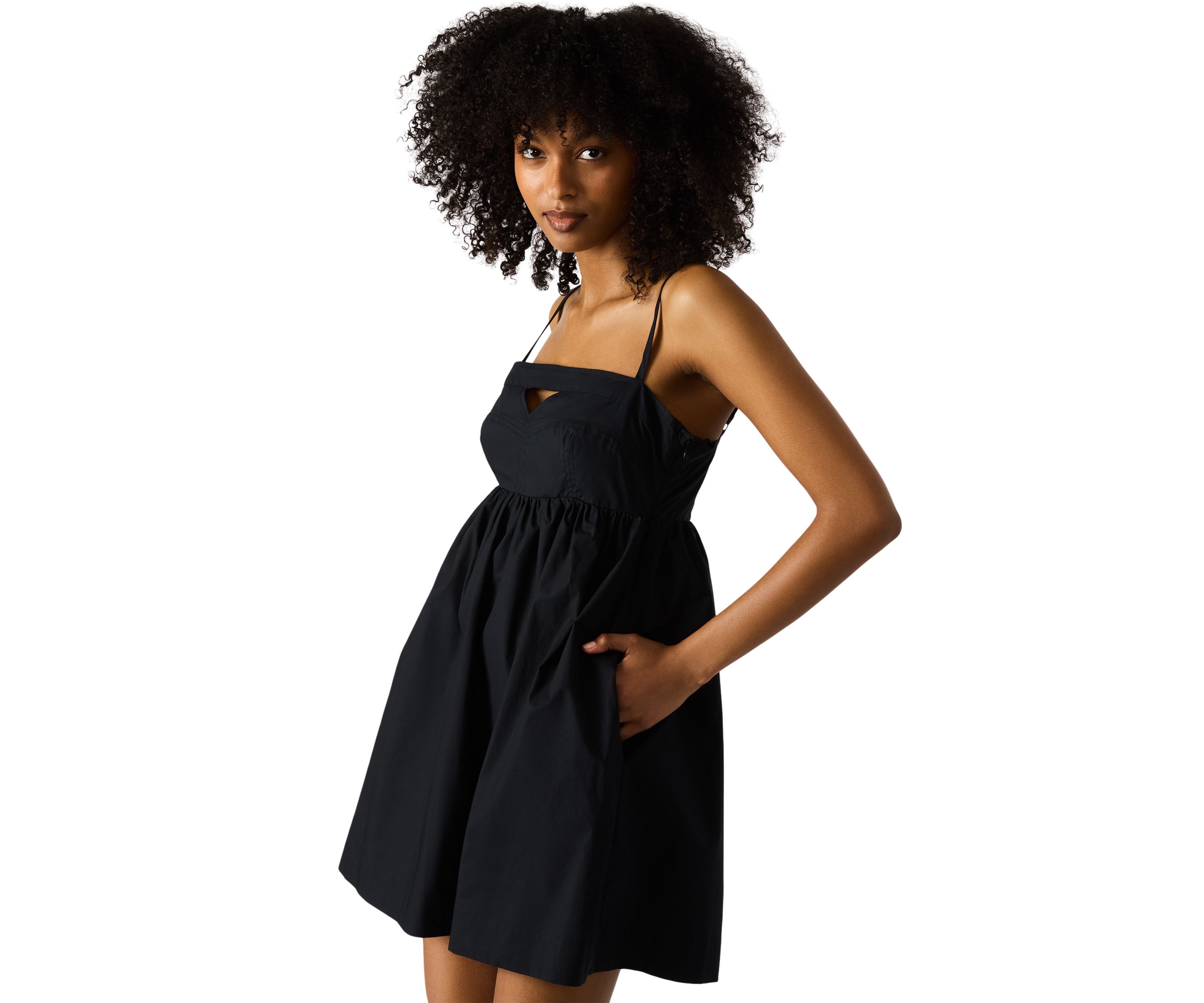 Womens Meadow Dress