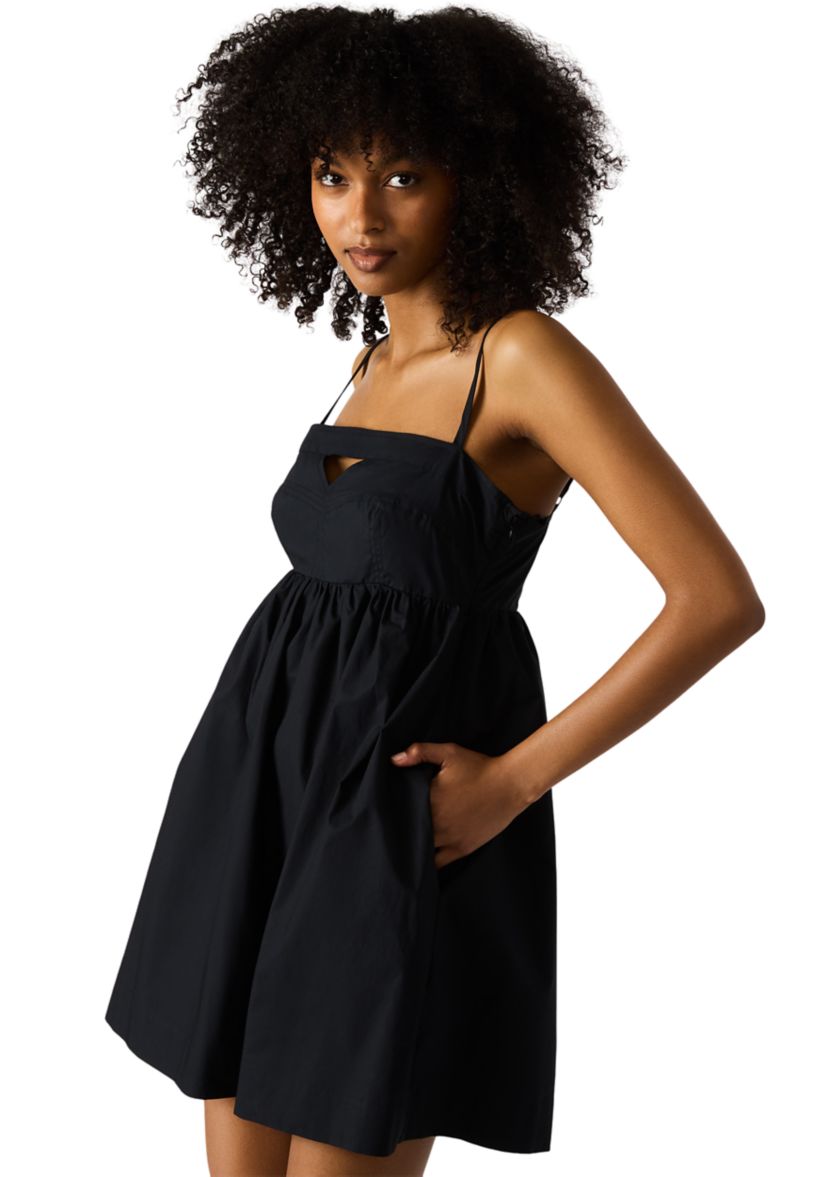 Womens Meadow Dress
