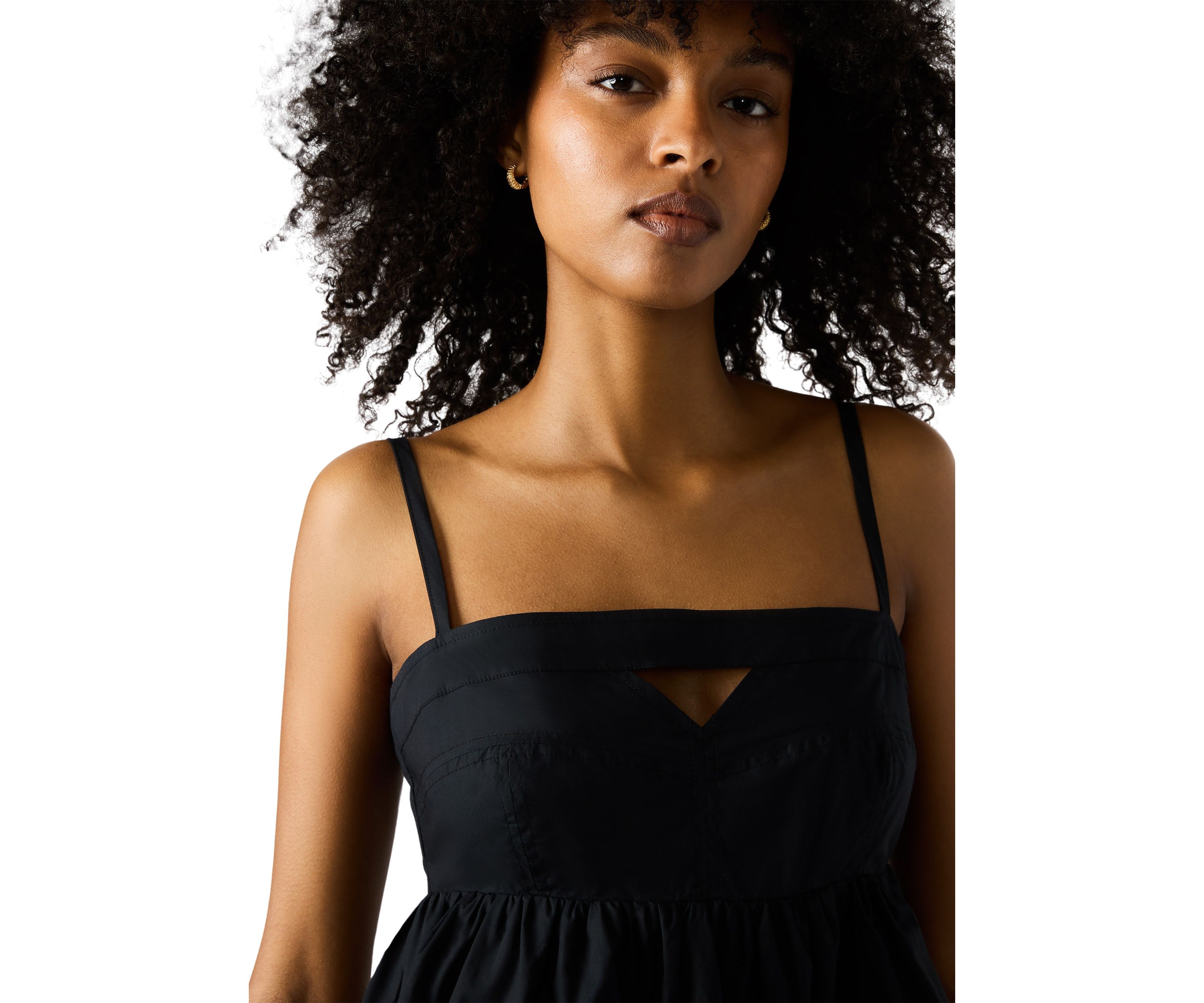 Womens Meadow Dress