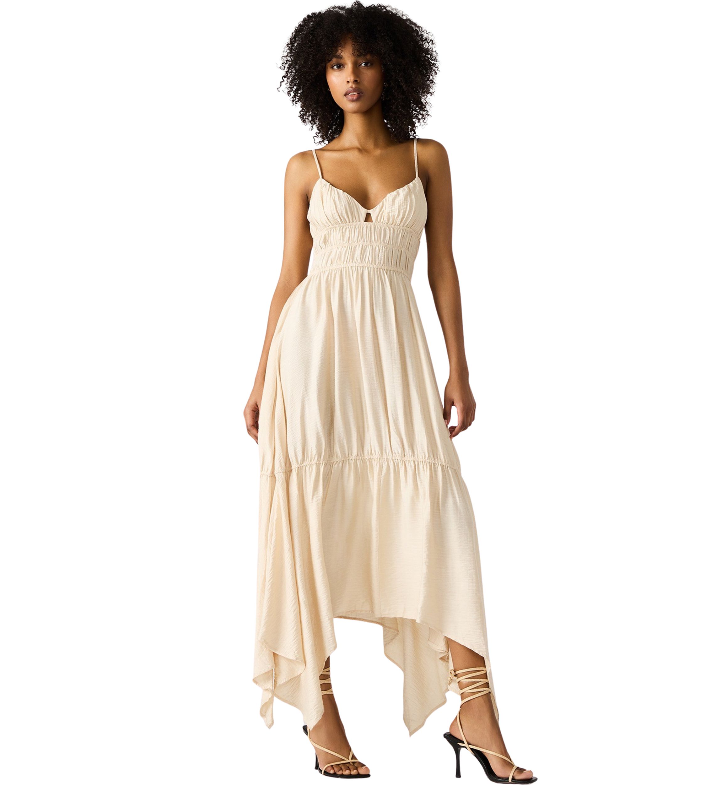 Womens Jackie Dress