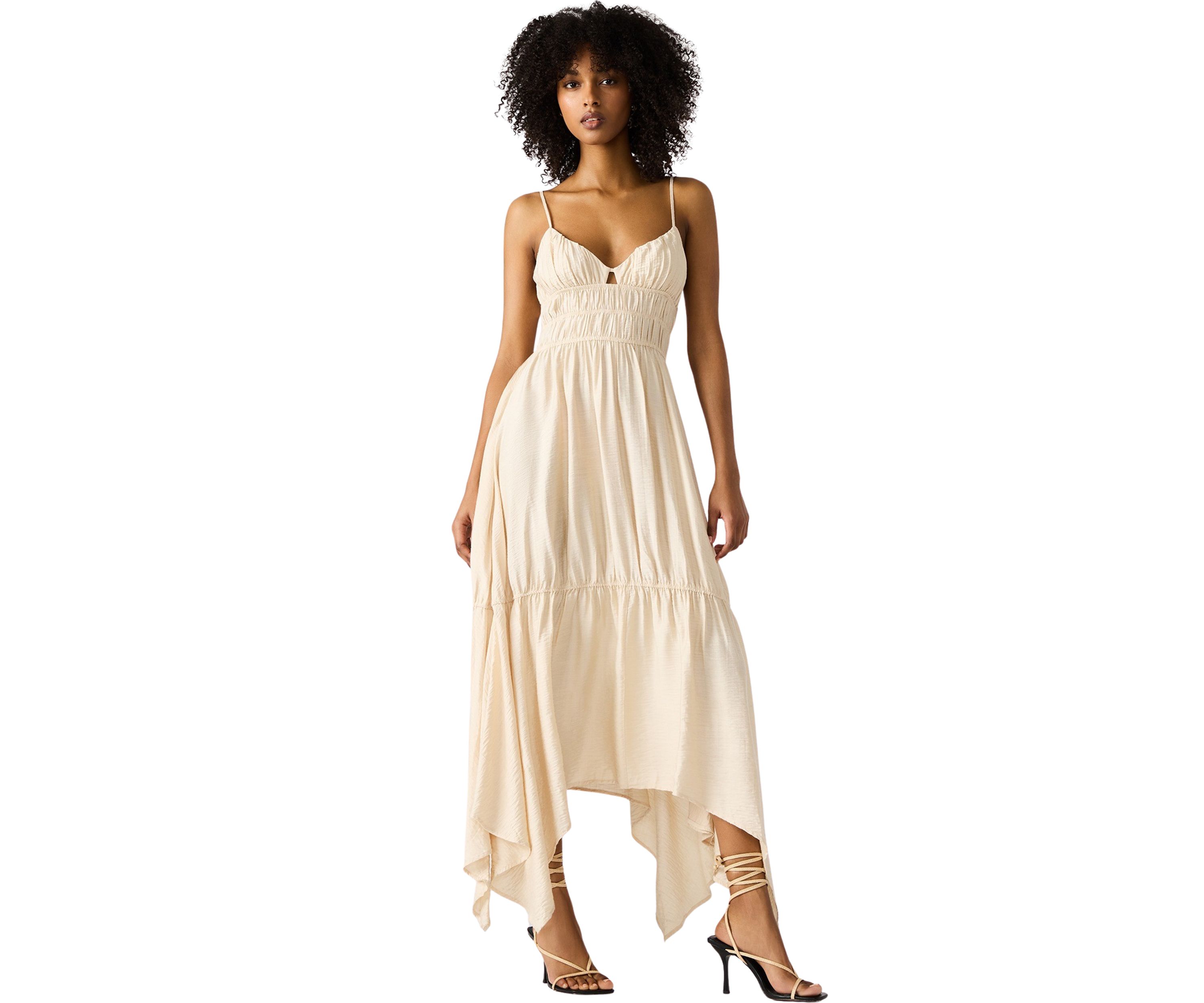 Womens Jackie Dress