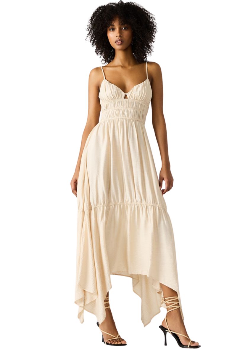 Womens Jackie Dress