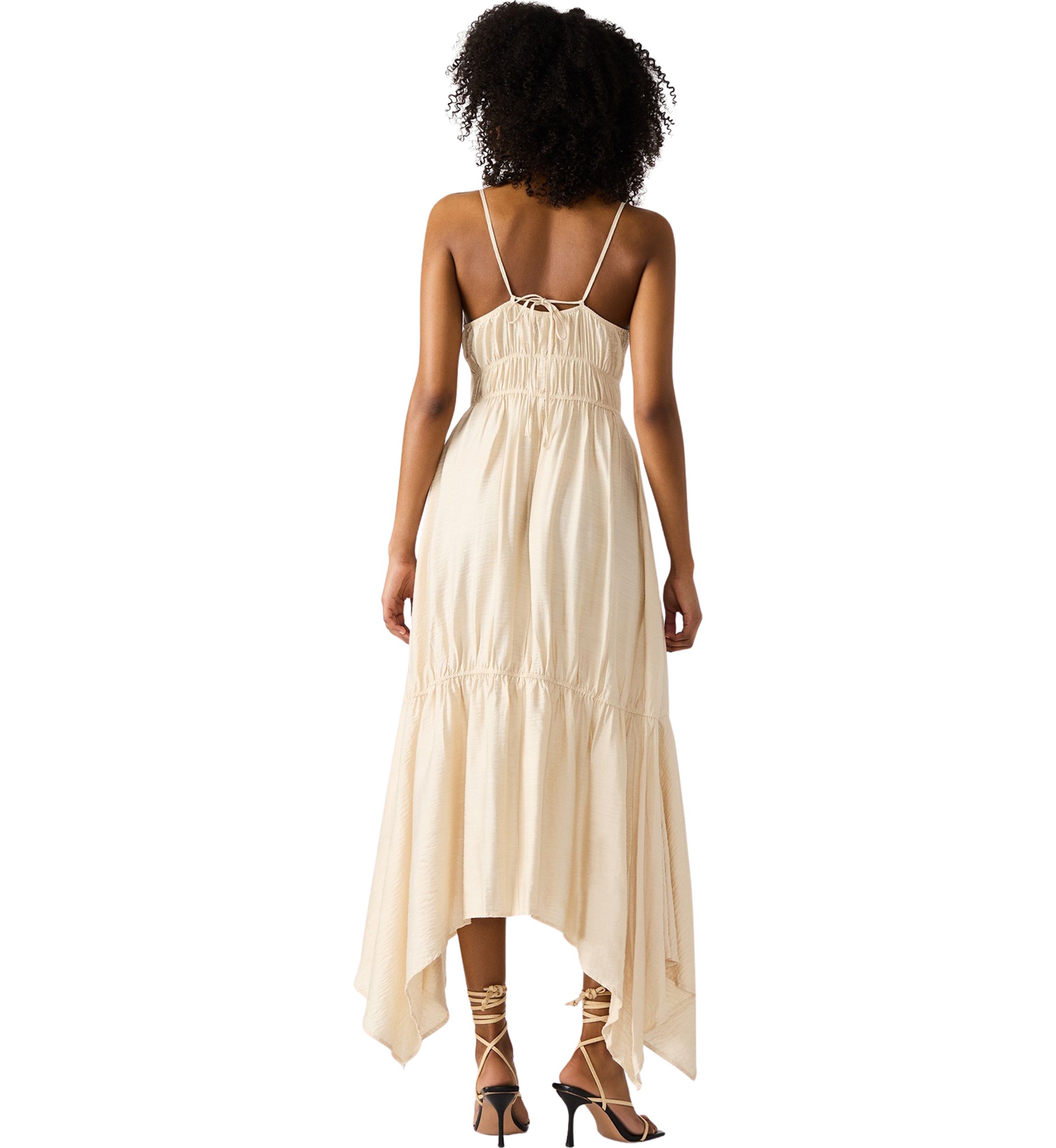 Womens Jackie Dress