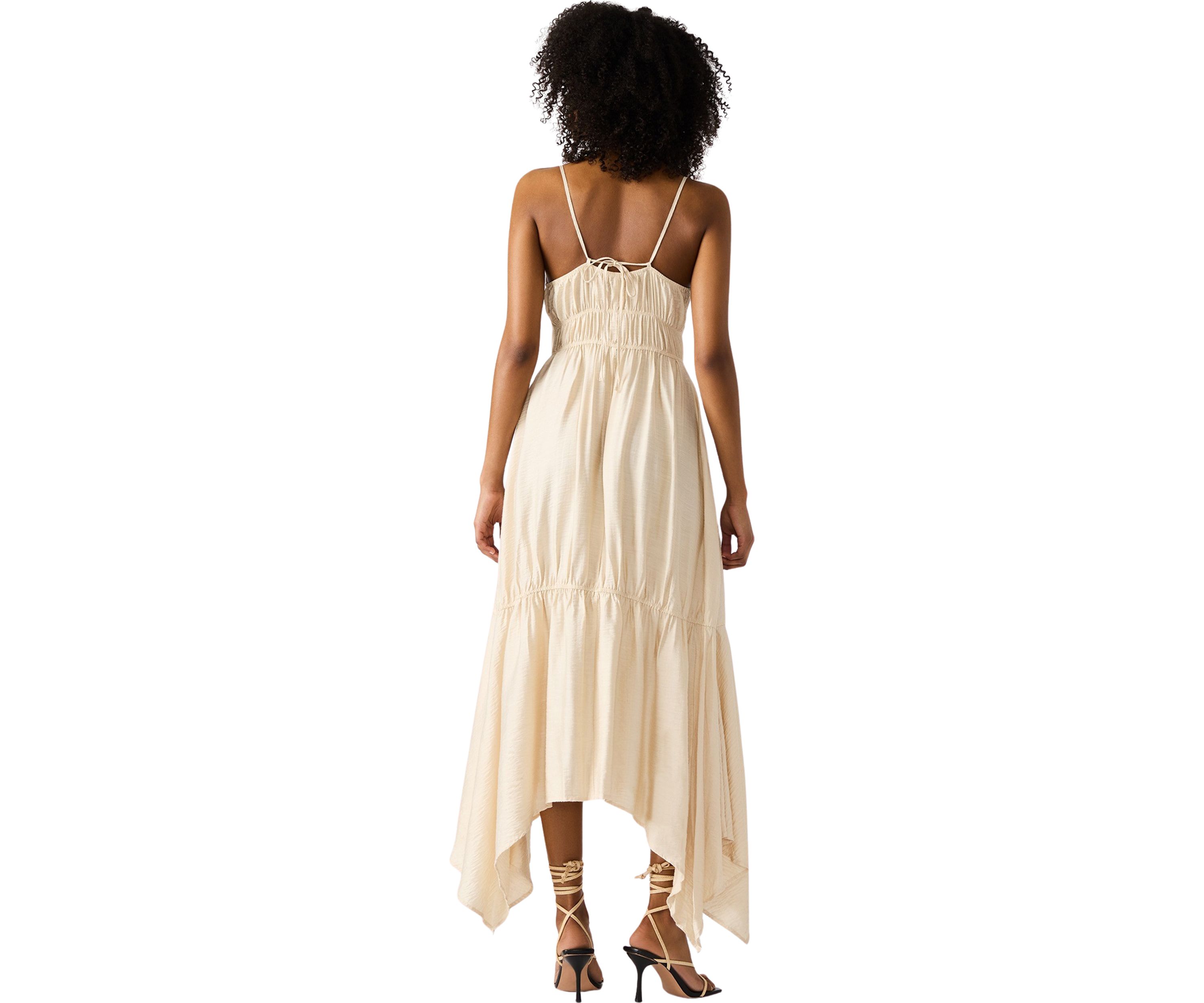 Womens Jackie Dress