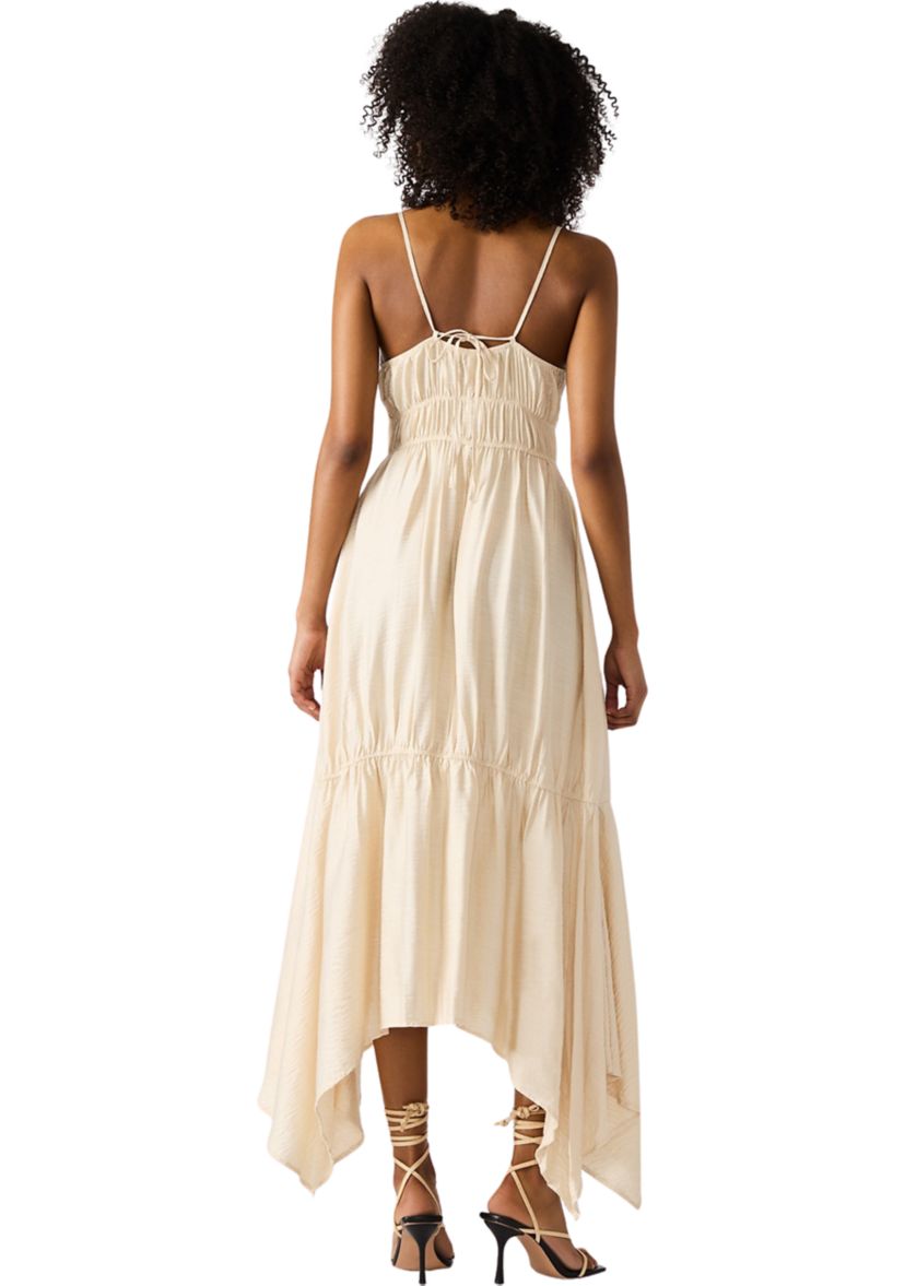 Womens Jackie Dress