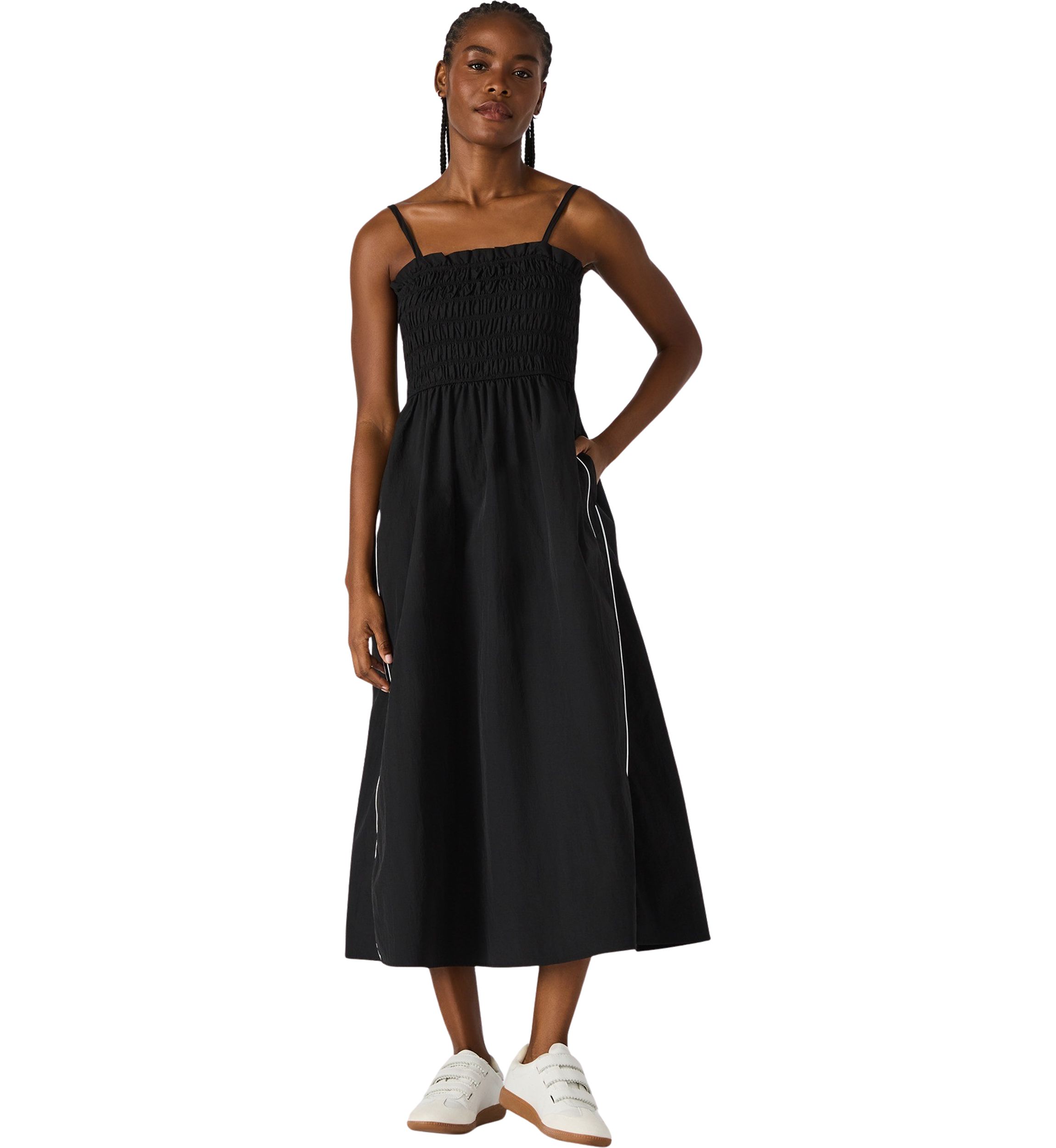 Womens Kit Dress