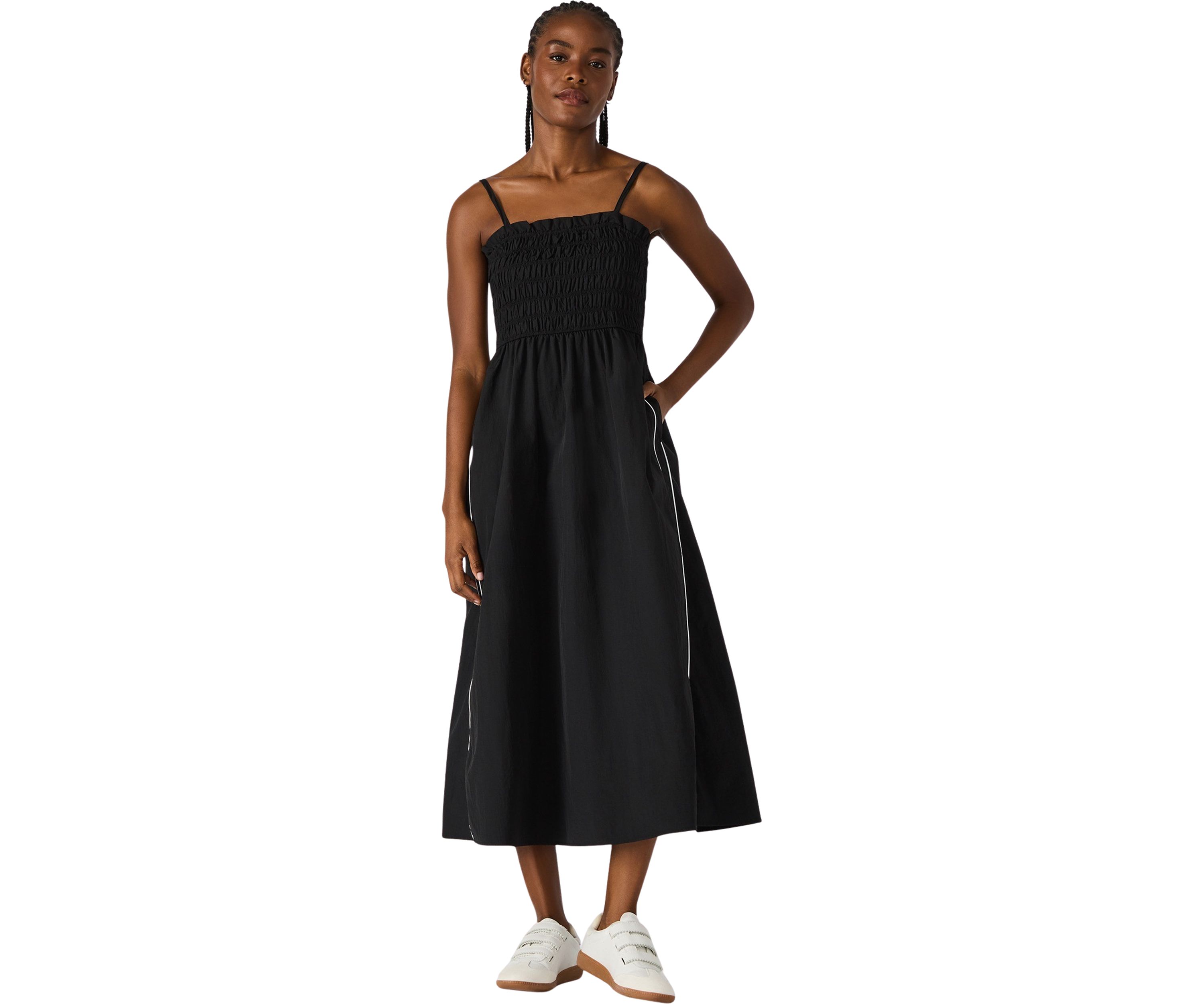 Womens Kit Dress