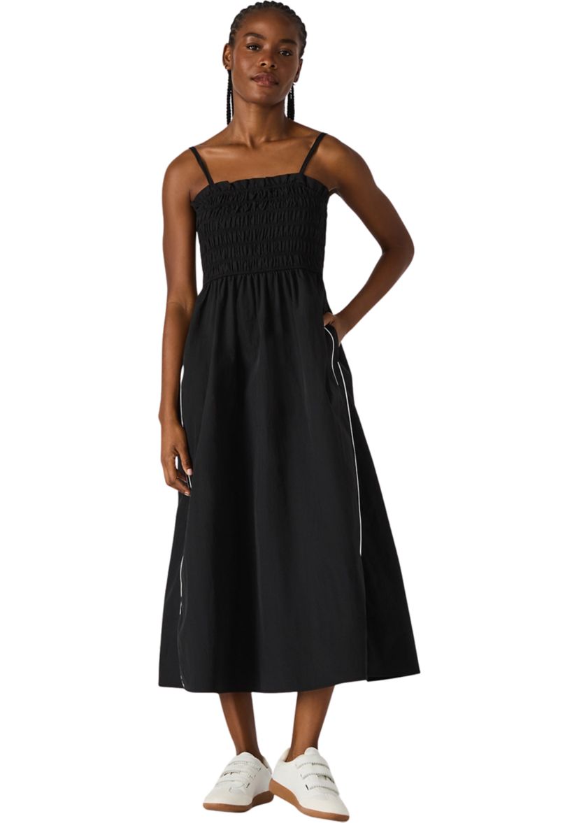 Womens Kit Dress