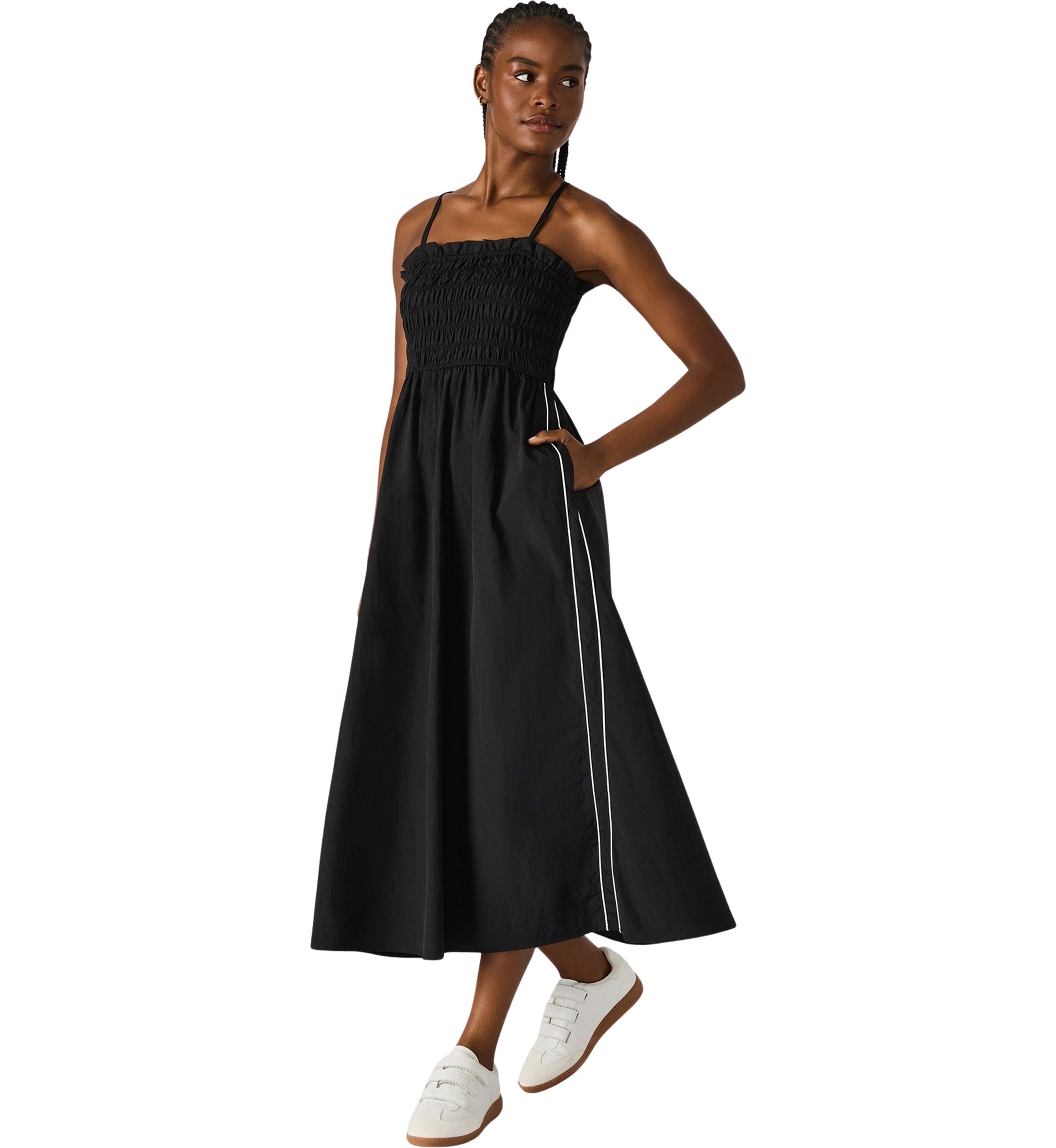 Womens Kit Dress