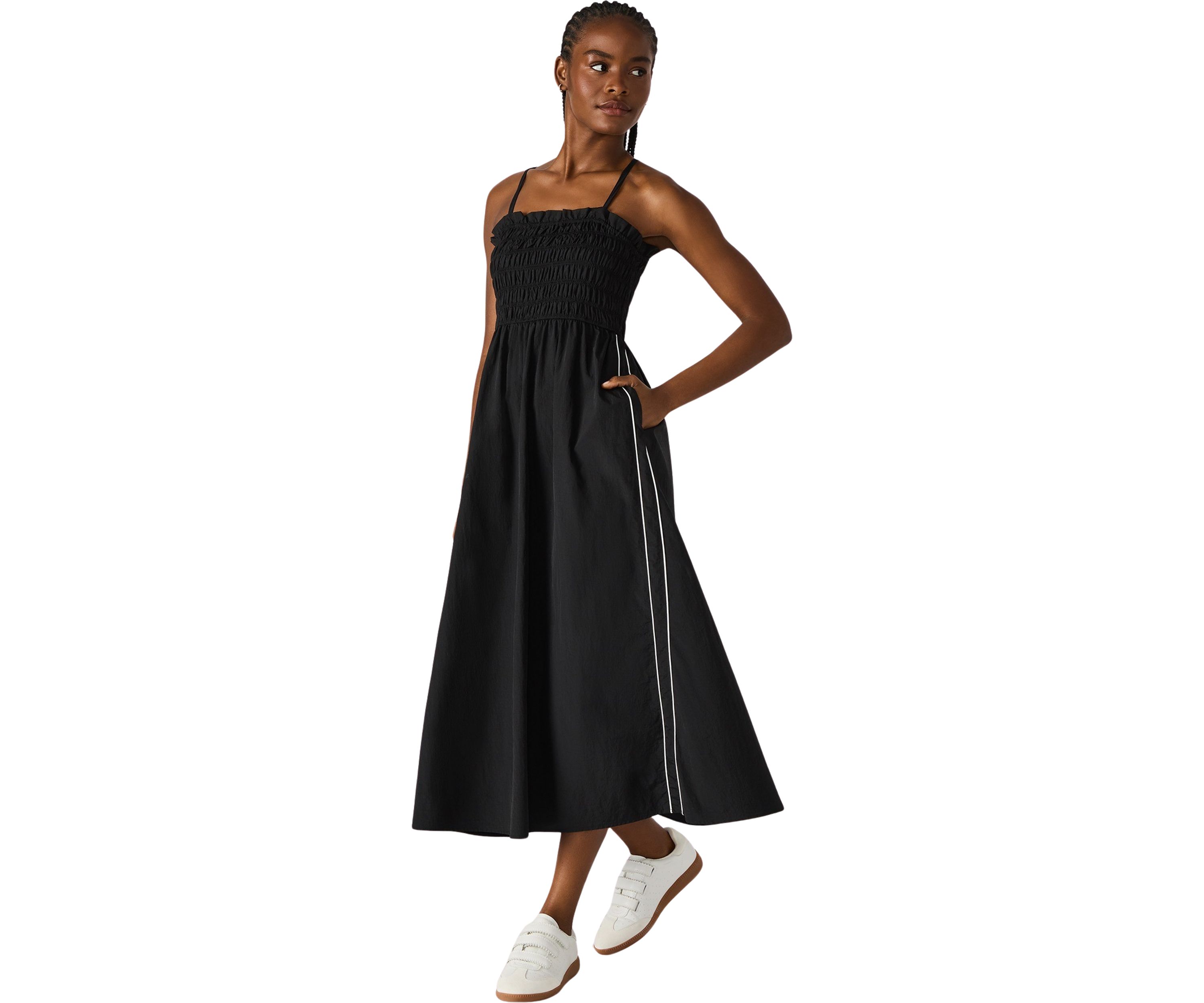 Womens Kit Dress