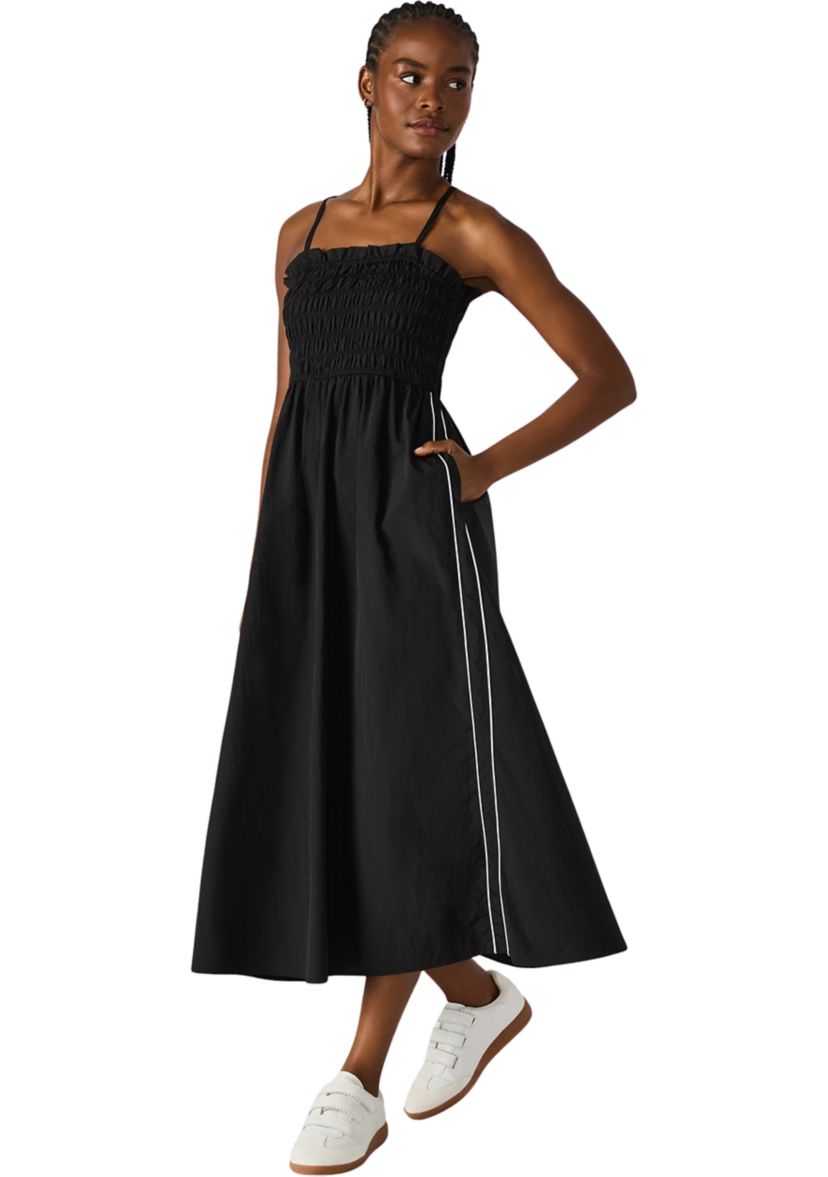 Womens Kit Dress