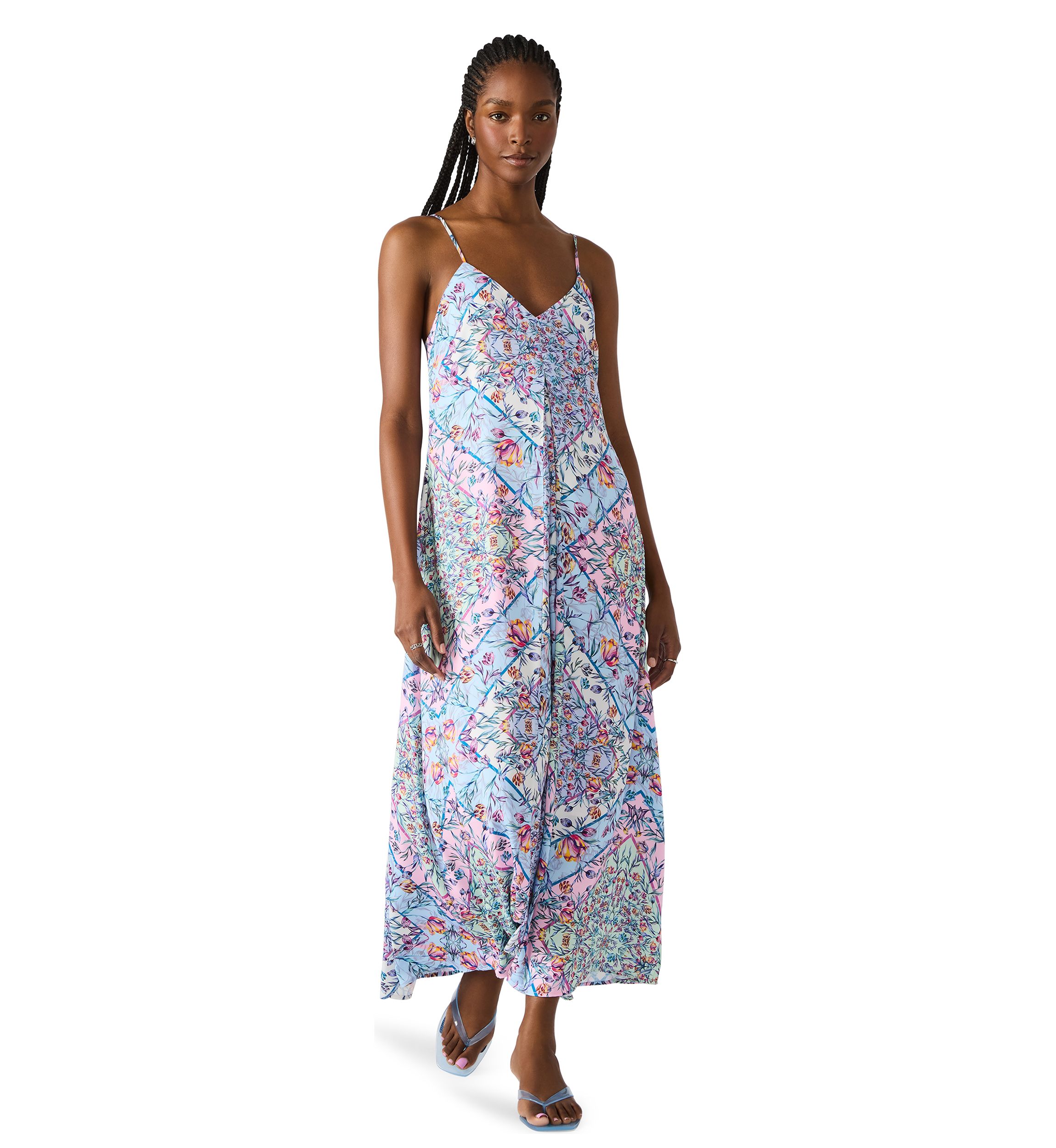 Womens Chase Dress