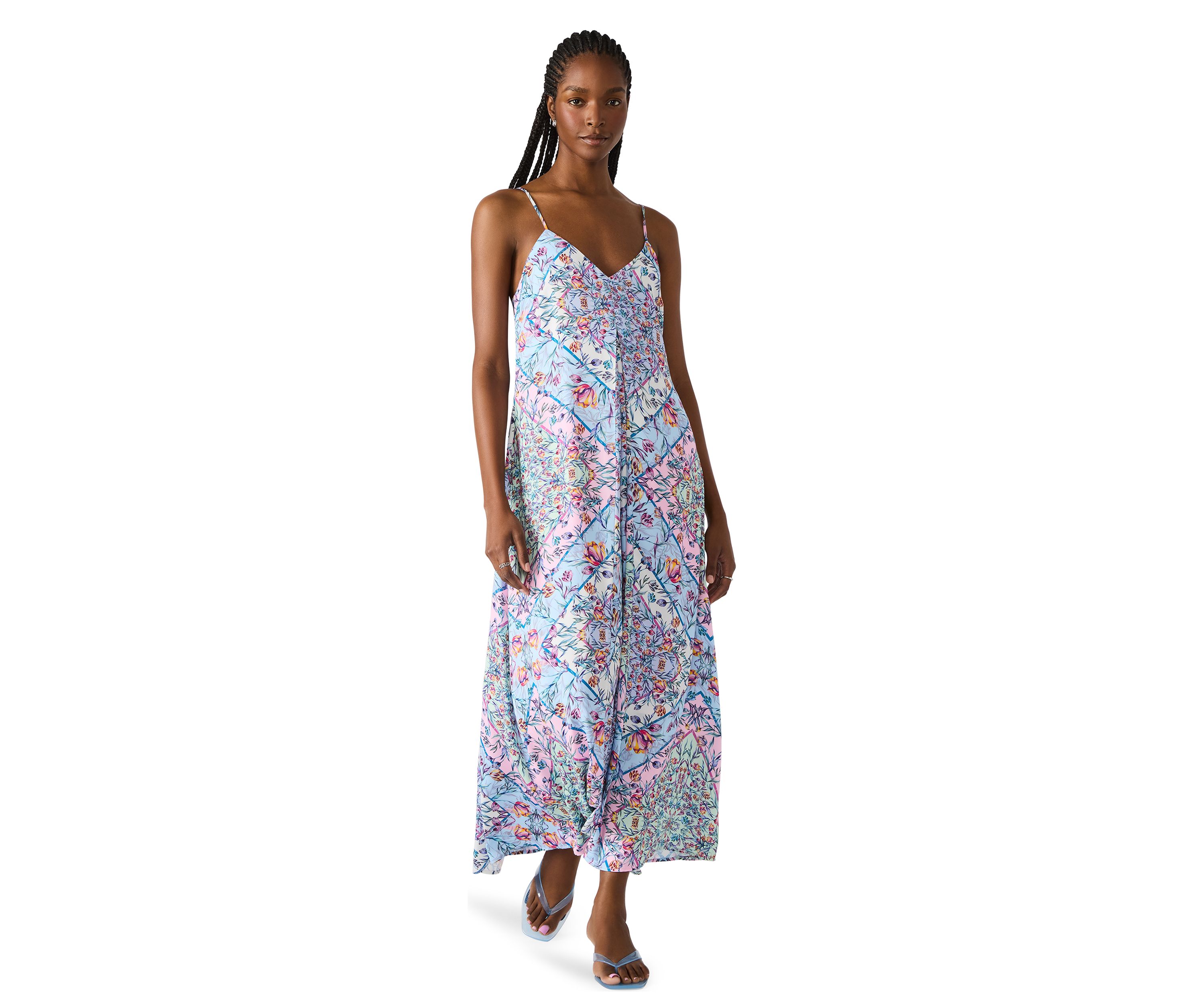 Womens Chase Dress