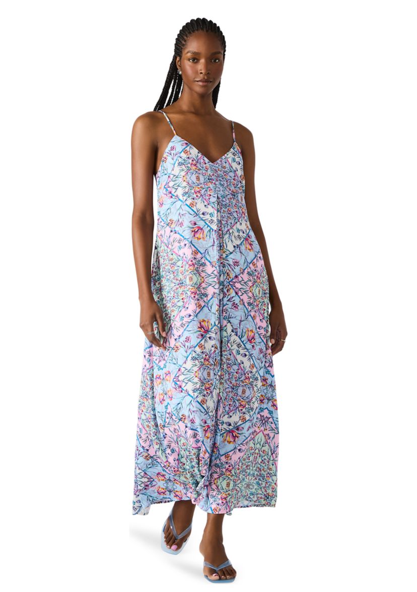 Womens Chase Dress