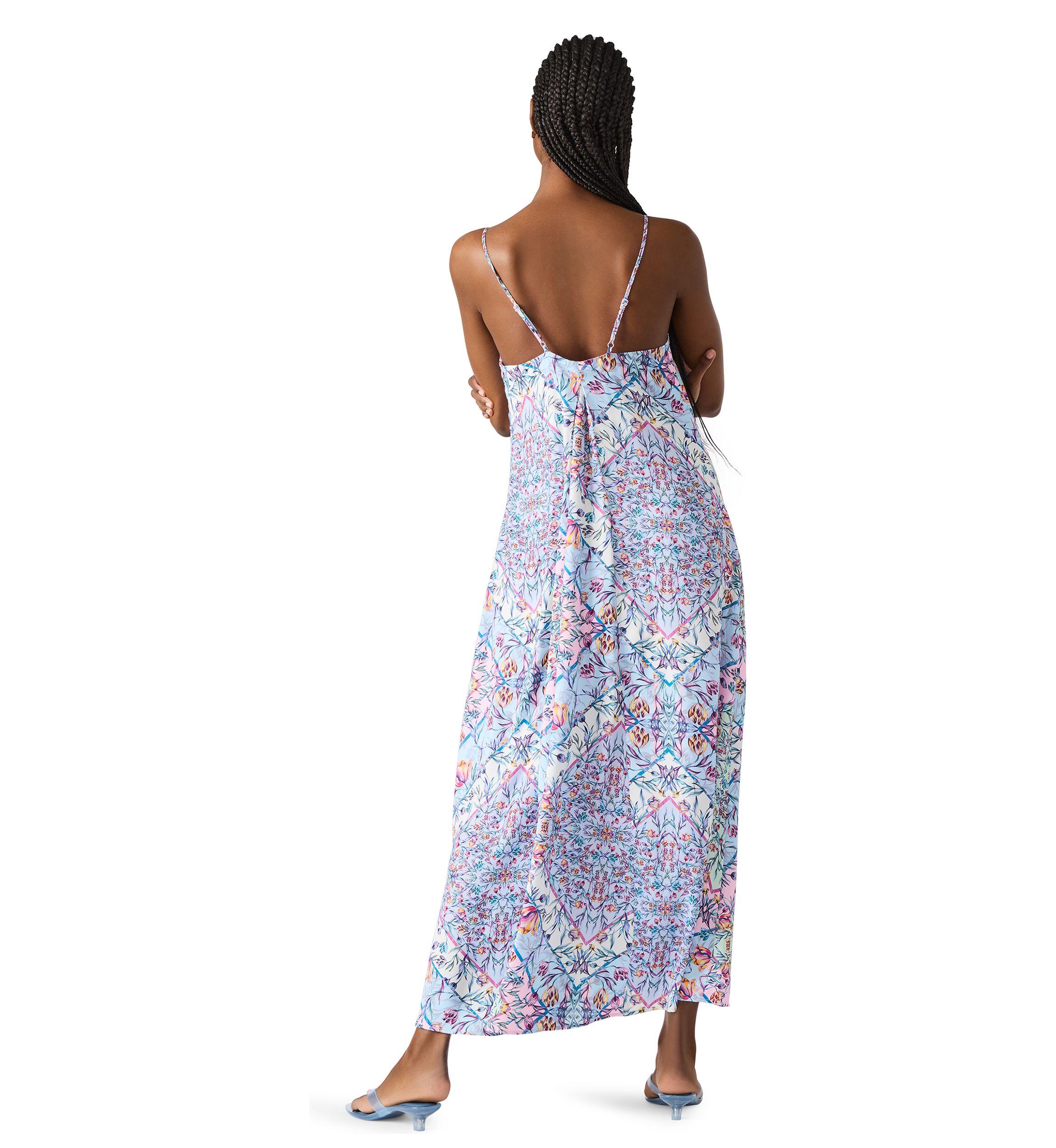 Womens Chase Dress
