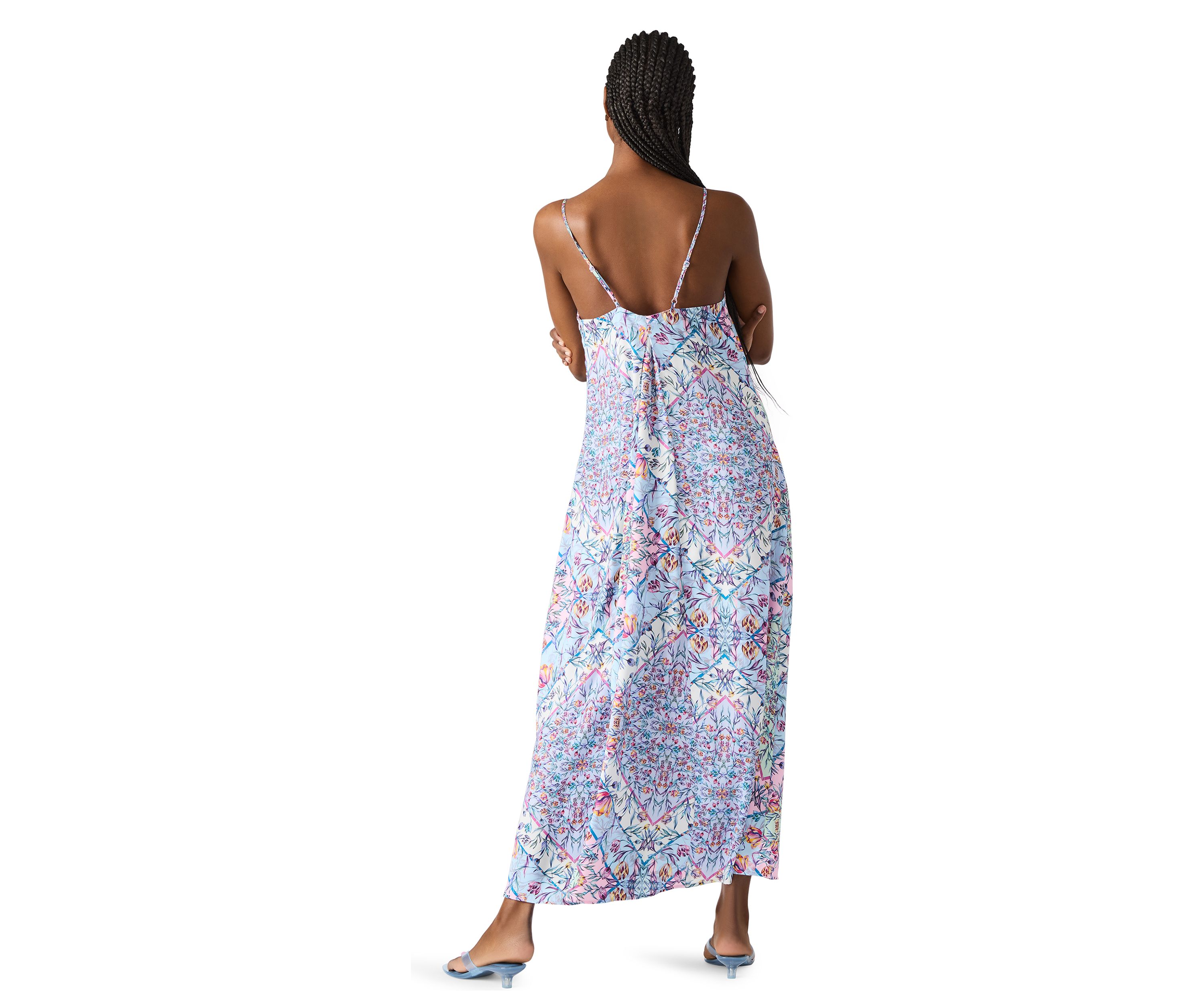 Womens Chase Dress
