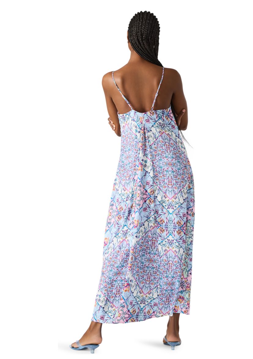 Womens Chase Dress