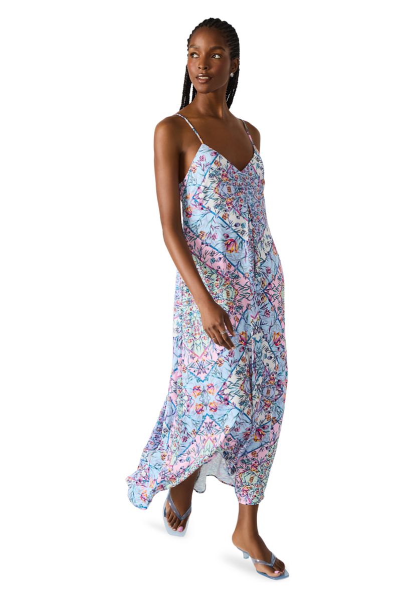 Womens Chase Dress
