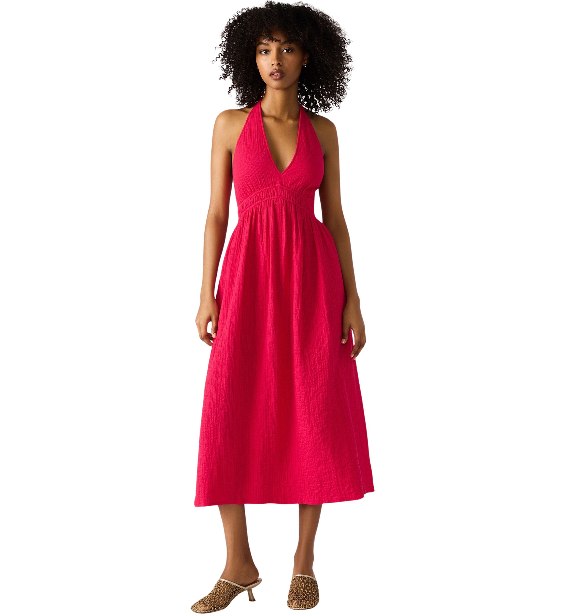 Womens Piper Dress
