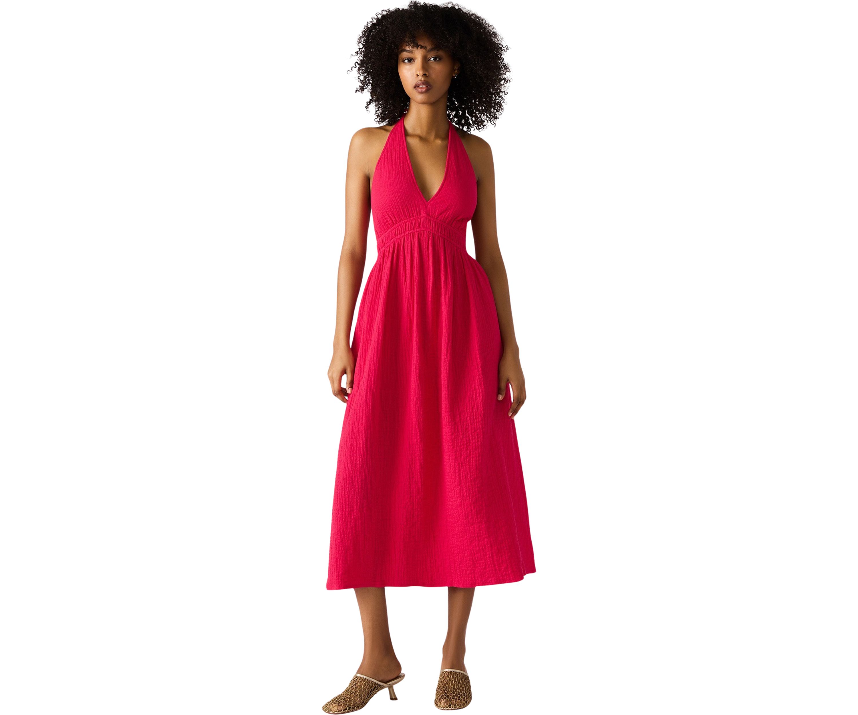 Womens Piper Dress