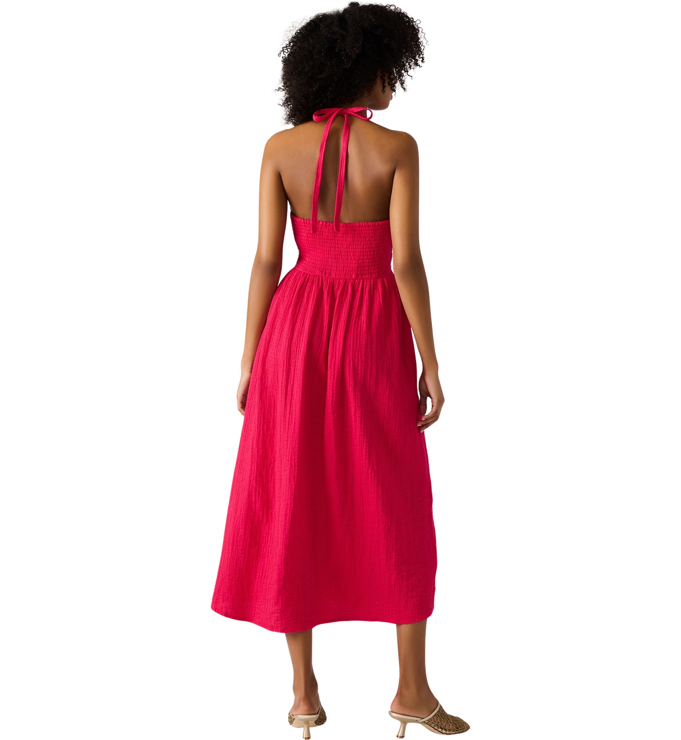 Womens Piper Dress