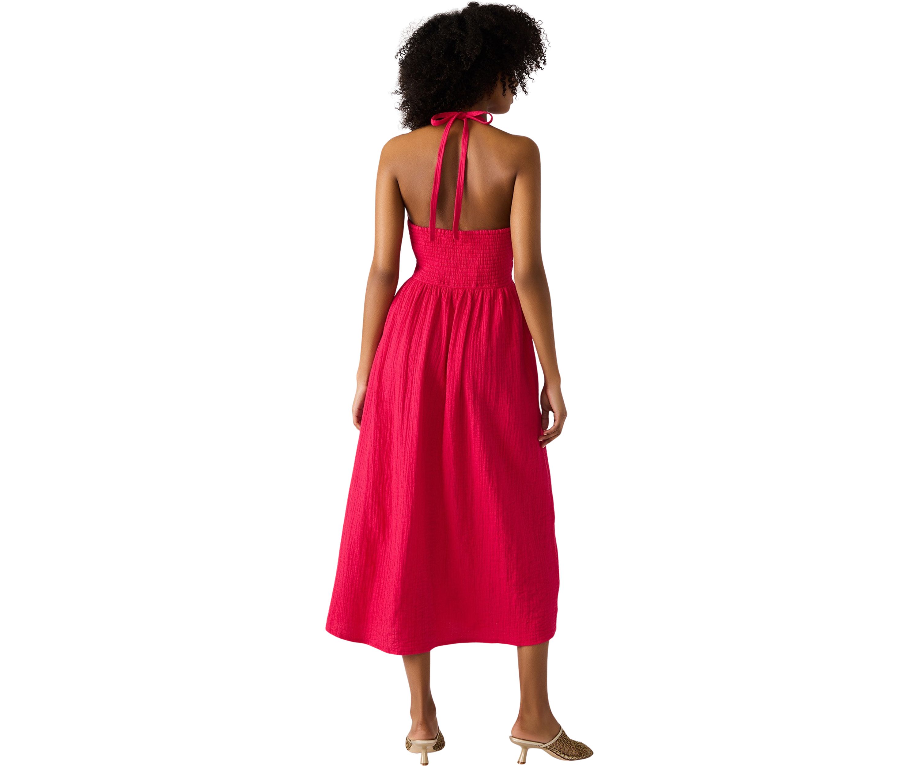 Womens Piper Dress