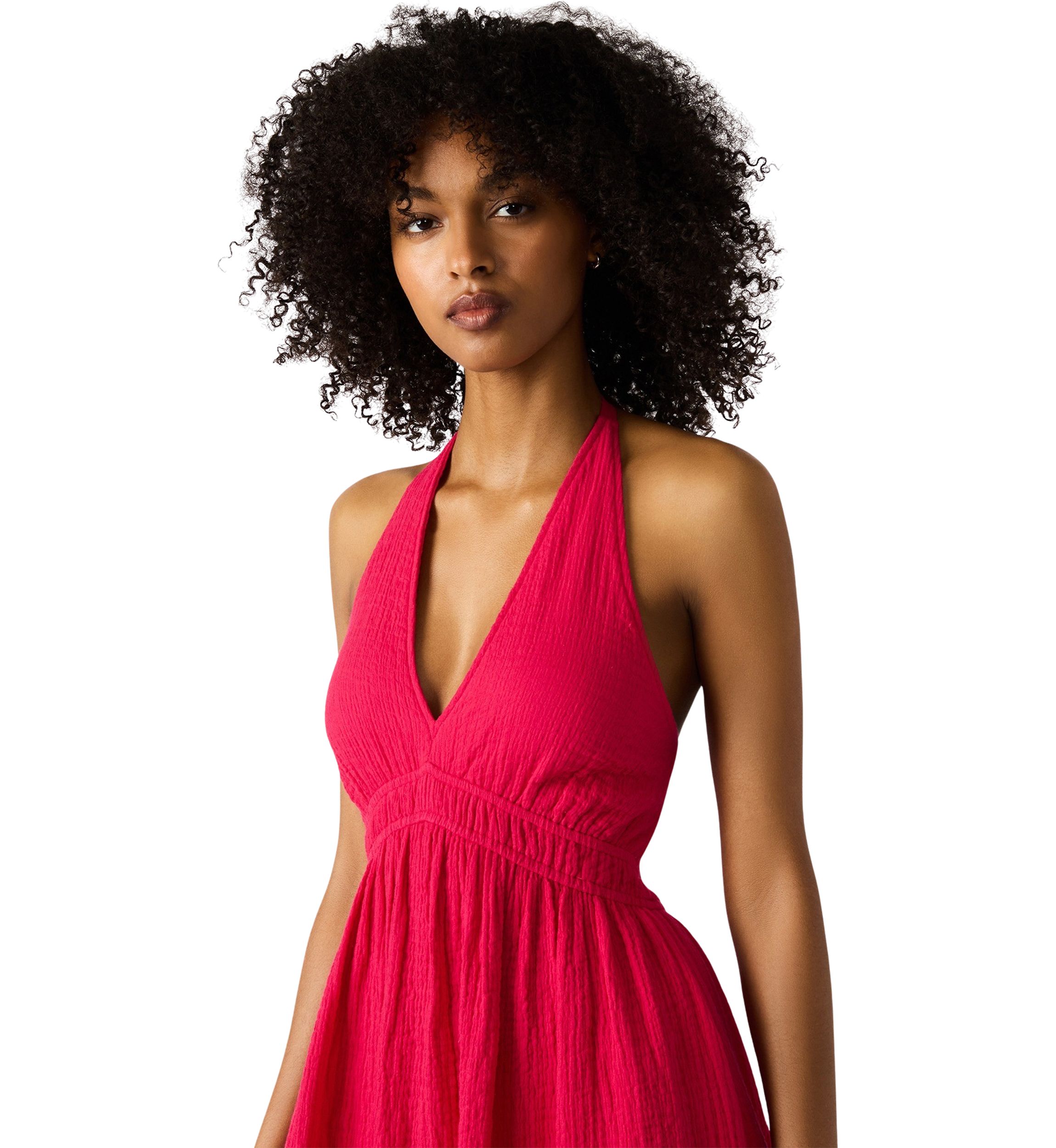 Womens Piper Dress