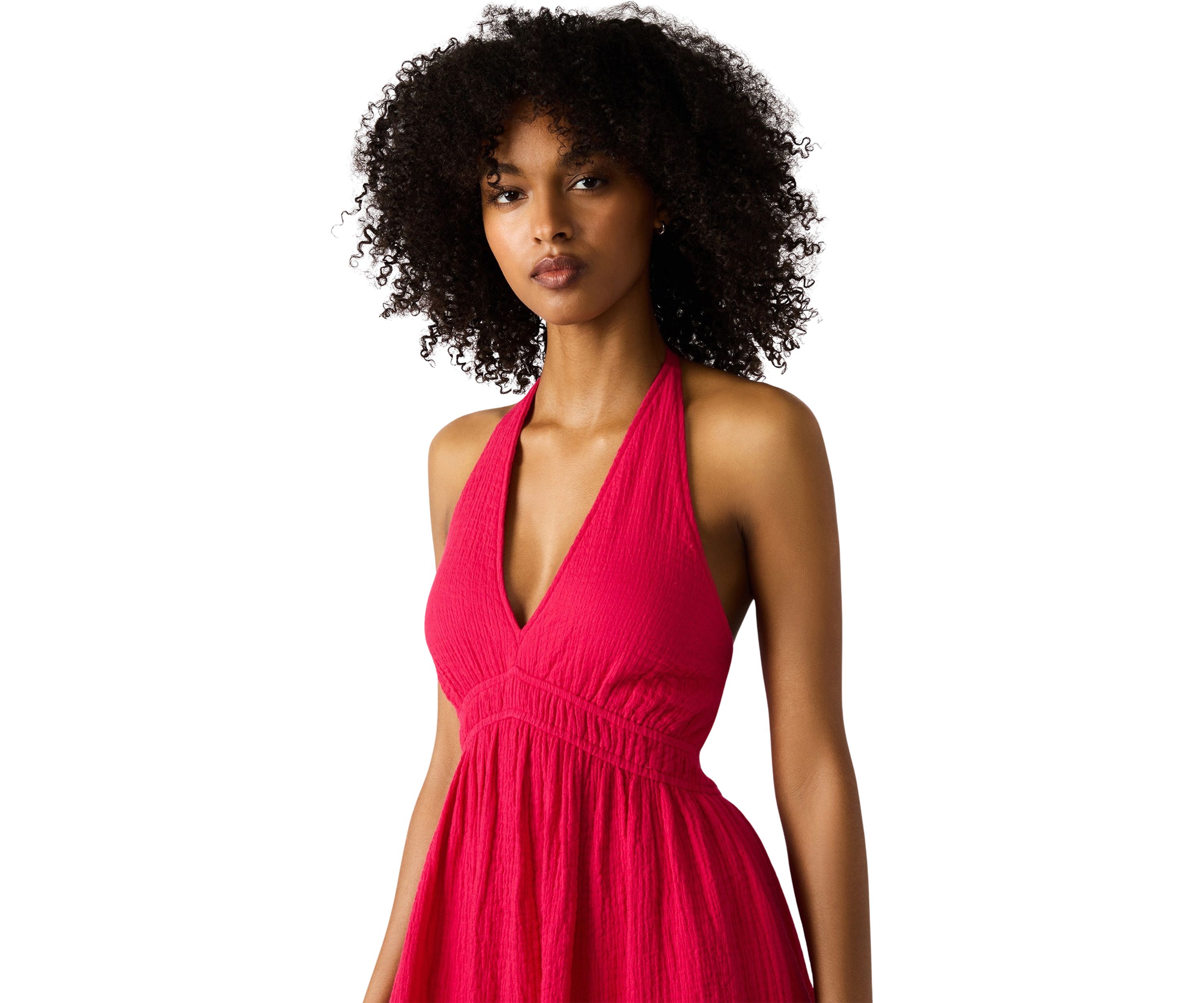 Womens Piper Dress